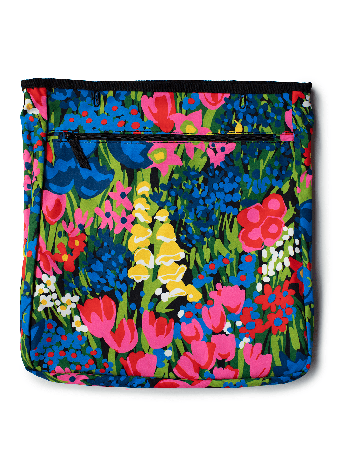 NORA LINER Queen's Garden Multi - Lesley Evers - Accessories - carryon bag - Giftable