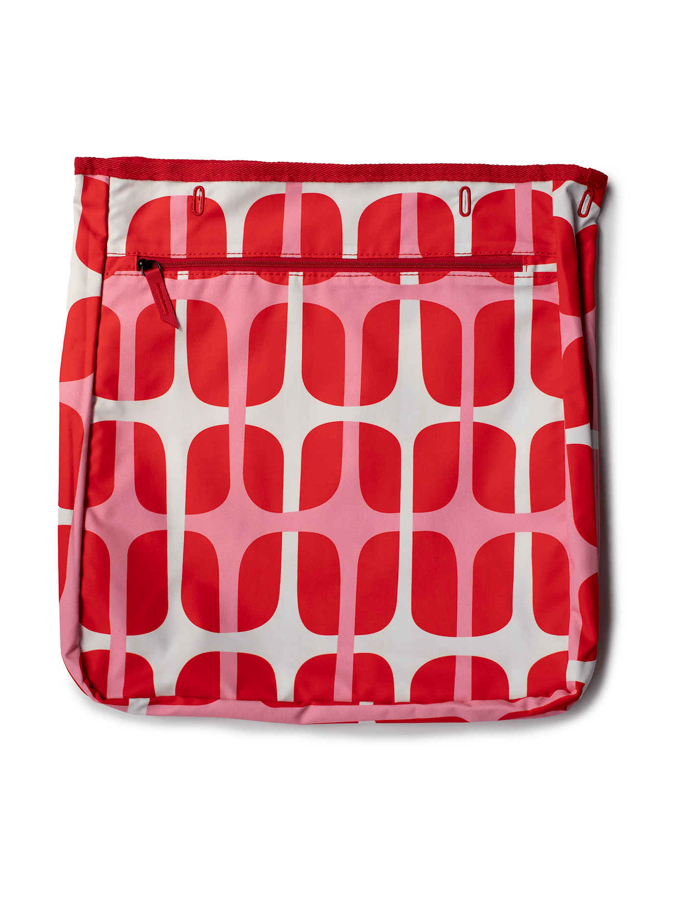 NORA LINER Sausalito Pink - Lesley Evers - Accessories - carryon bag - Giftable