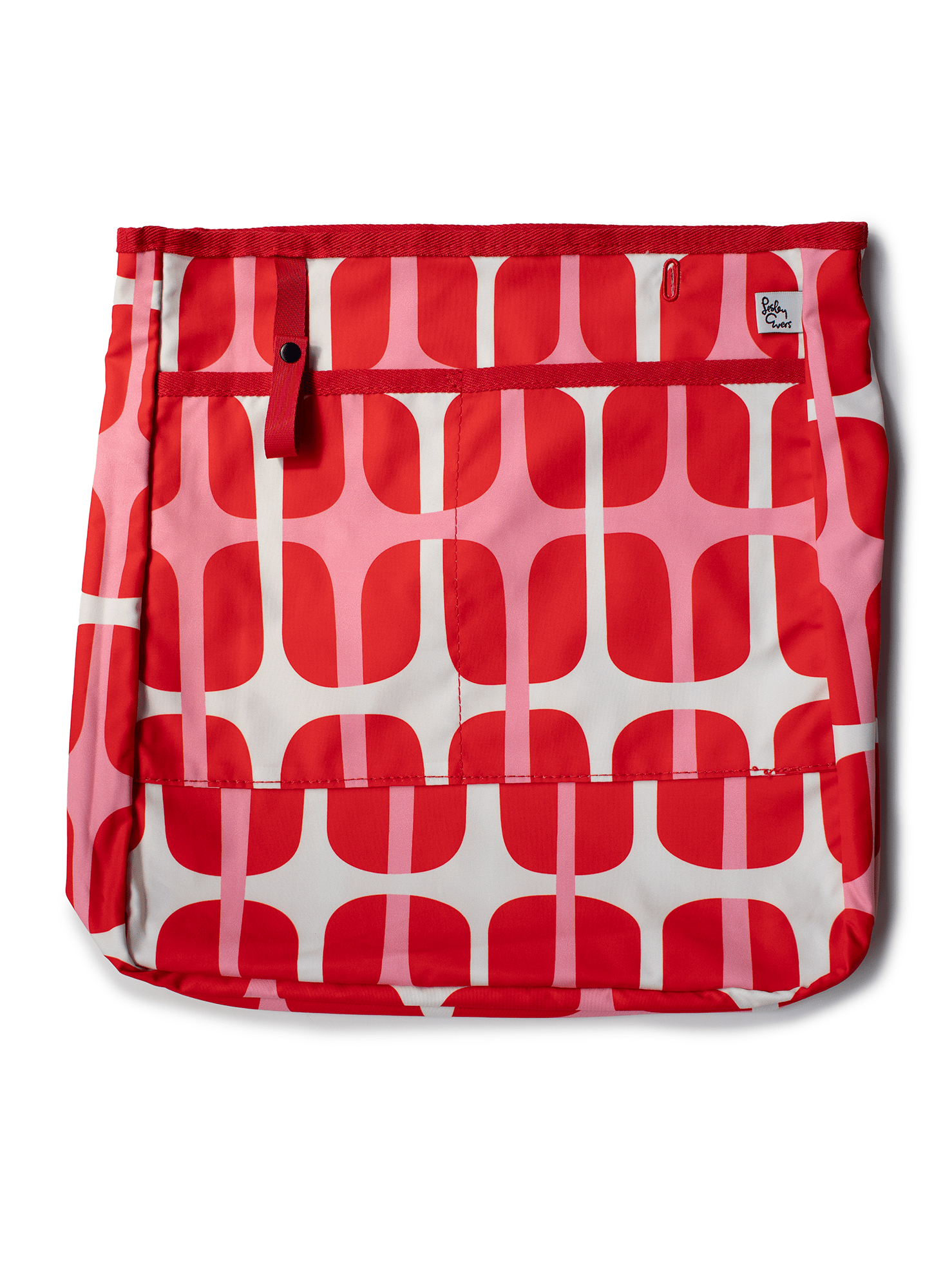 NORA LINER Sausalito Pink - Lesley Evers - Accessories - carryon bag - Giftable