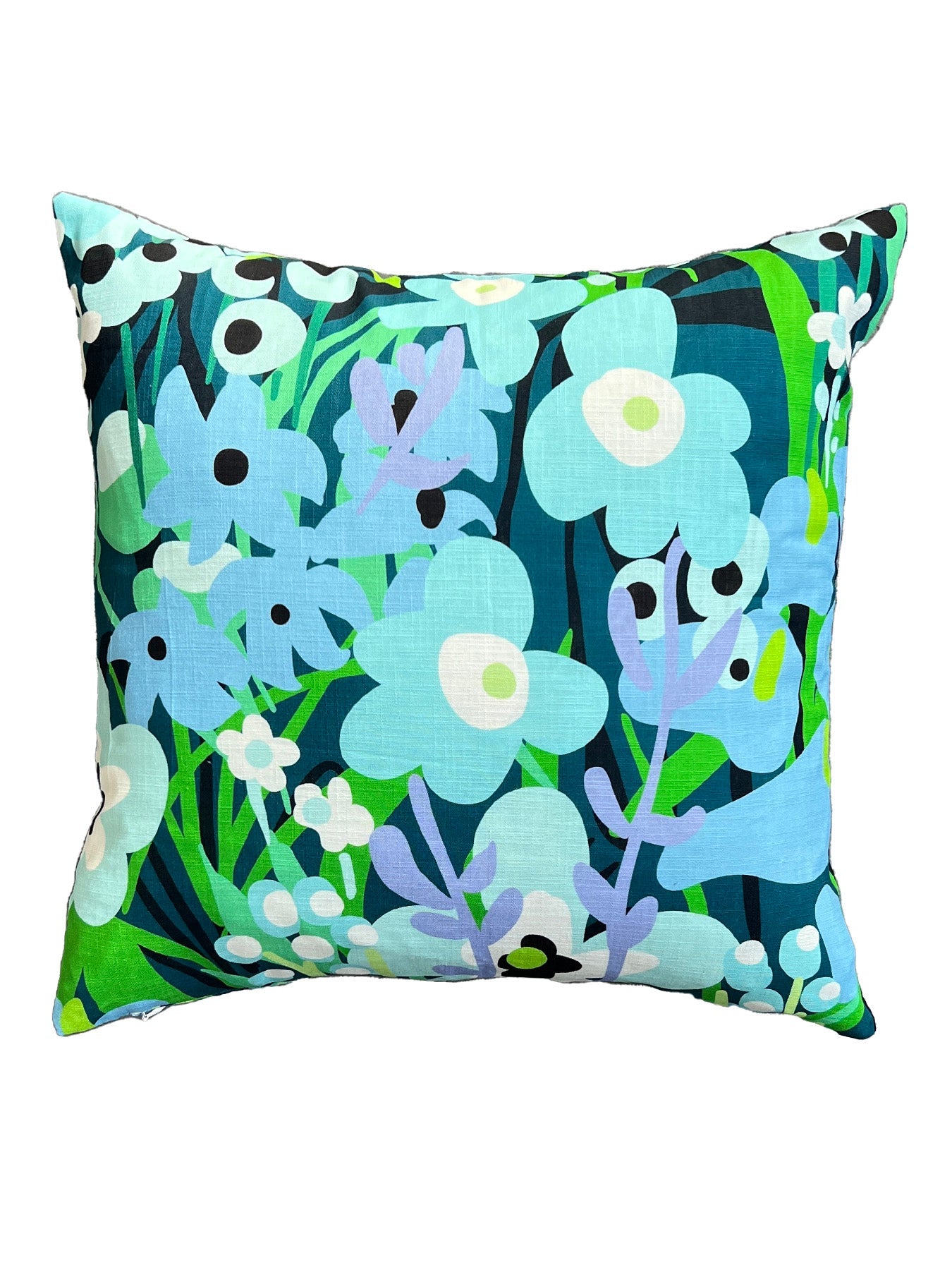 PILLOW sham Garden Oasis - Lesley Evers-23-HG200-W2-pillow sham-