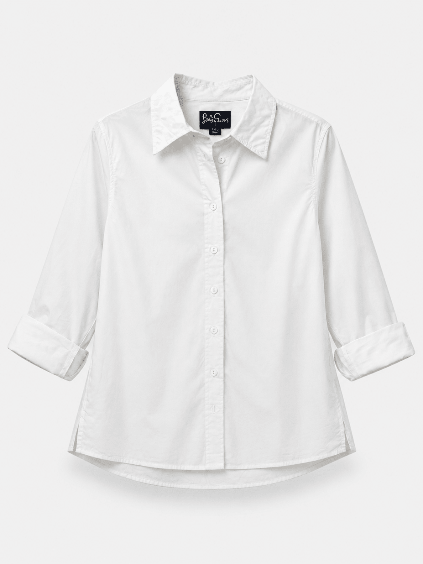 ROBIN blouse White - Lesley Evers - Best Seller - erika - new