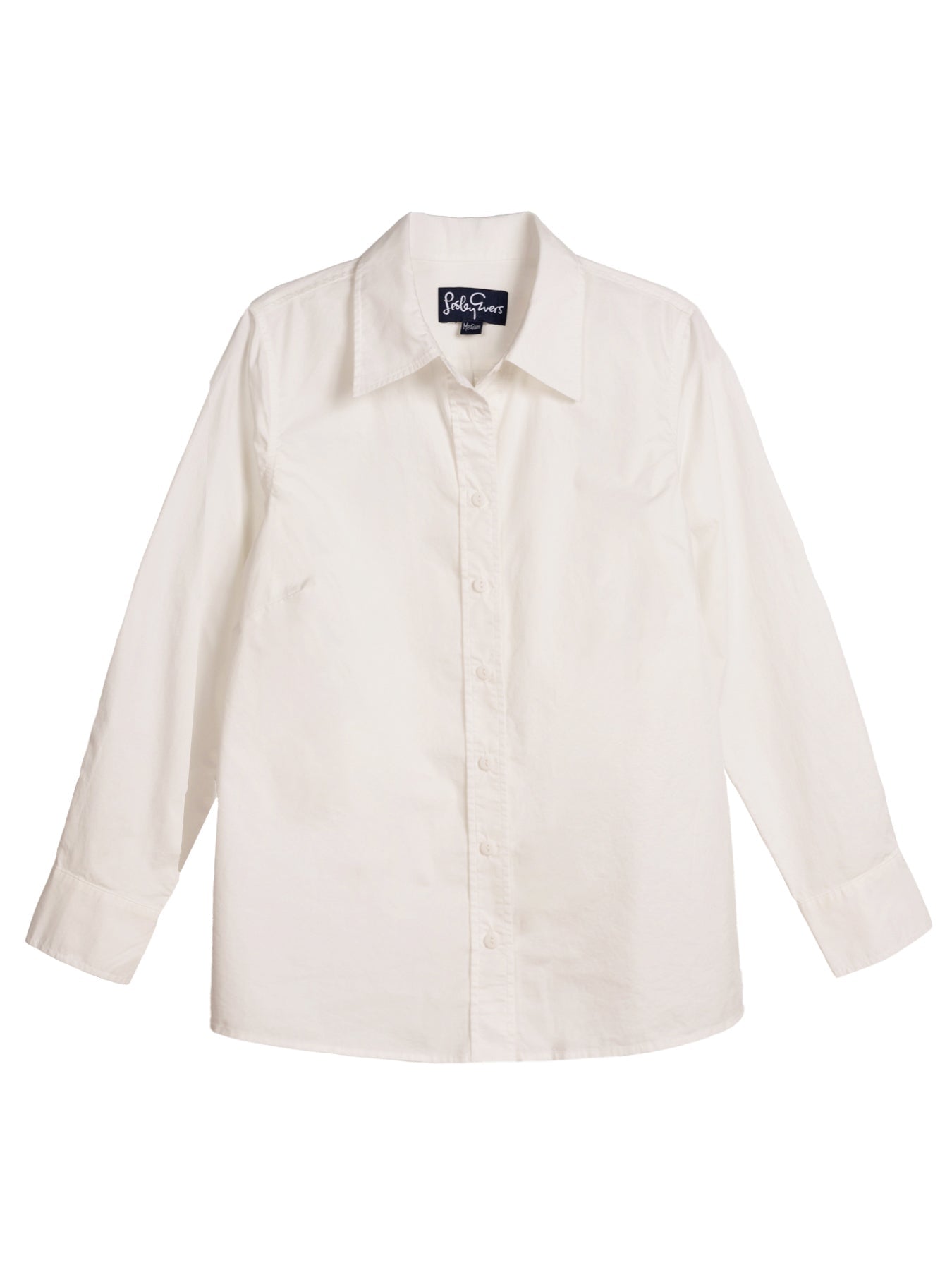 ROBIN blouse White - Lesley Evers - new - Shop - Shop/All Products
