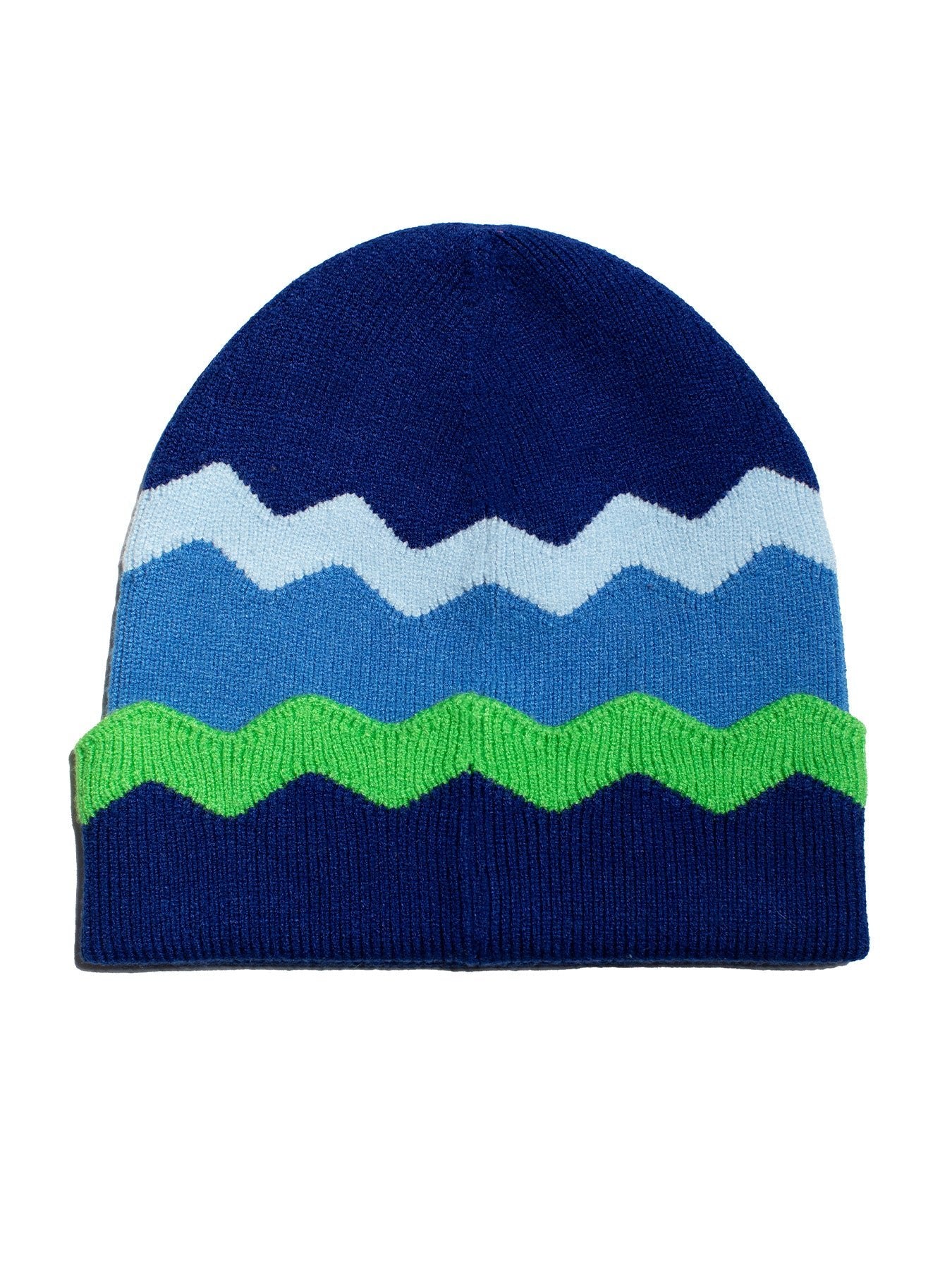SCALLOP Beanie Seabreeze - Lesley Evers - Best Seller - hat - Shop