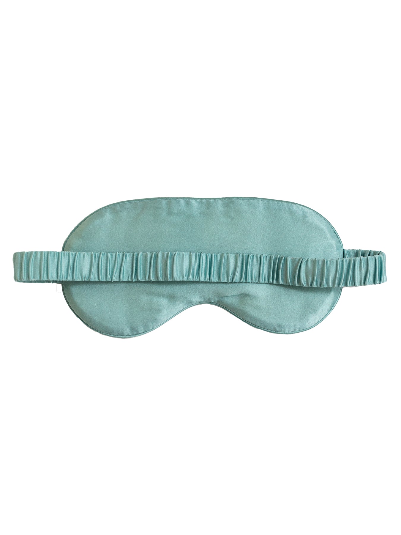 SILK SLEEP SET Hydrangea - Lesley Evers - 23blueset - Accessories - accessory