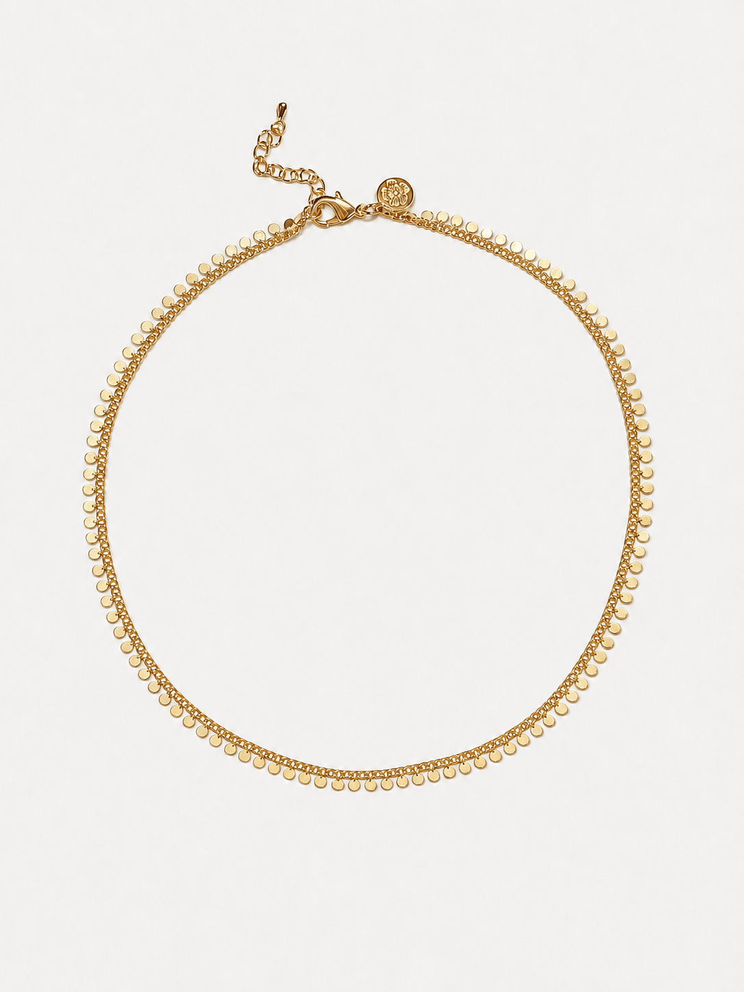 SOLANA Necklace Gold - Lesley Evers-Accessories-accessory-new