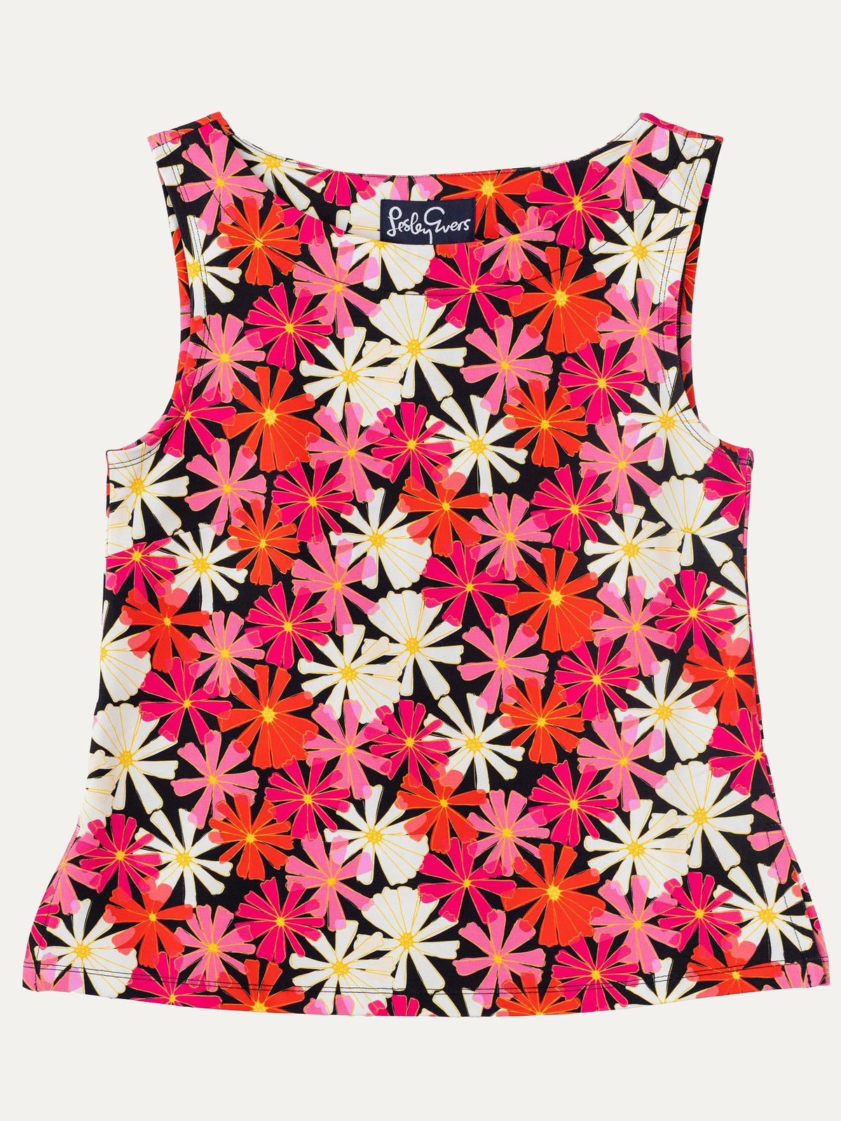STELLA top Asters Pink - Lesley Evers-Best Seller-jubilee-new