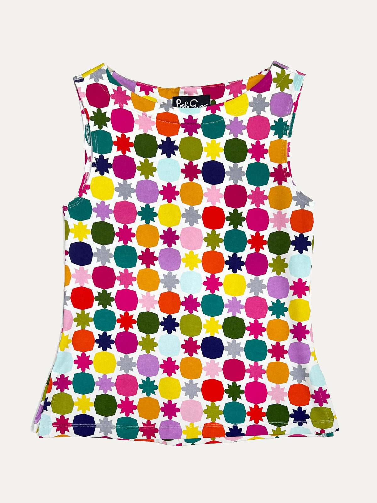 STELLA top Carousel - Lesley Evers-Best Seller-carousel-sale