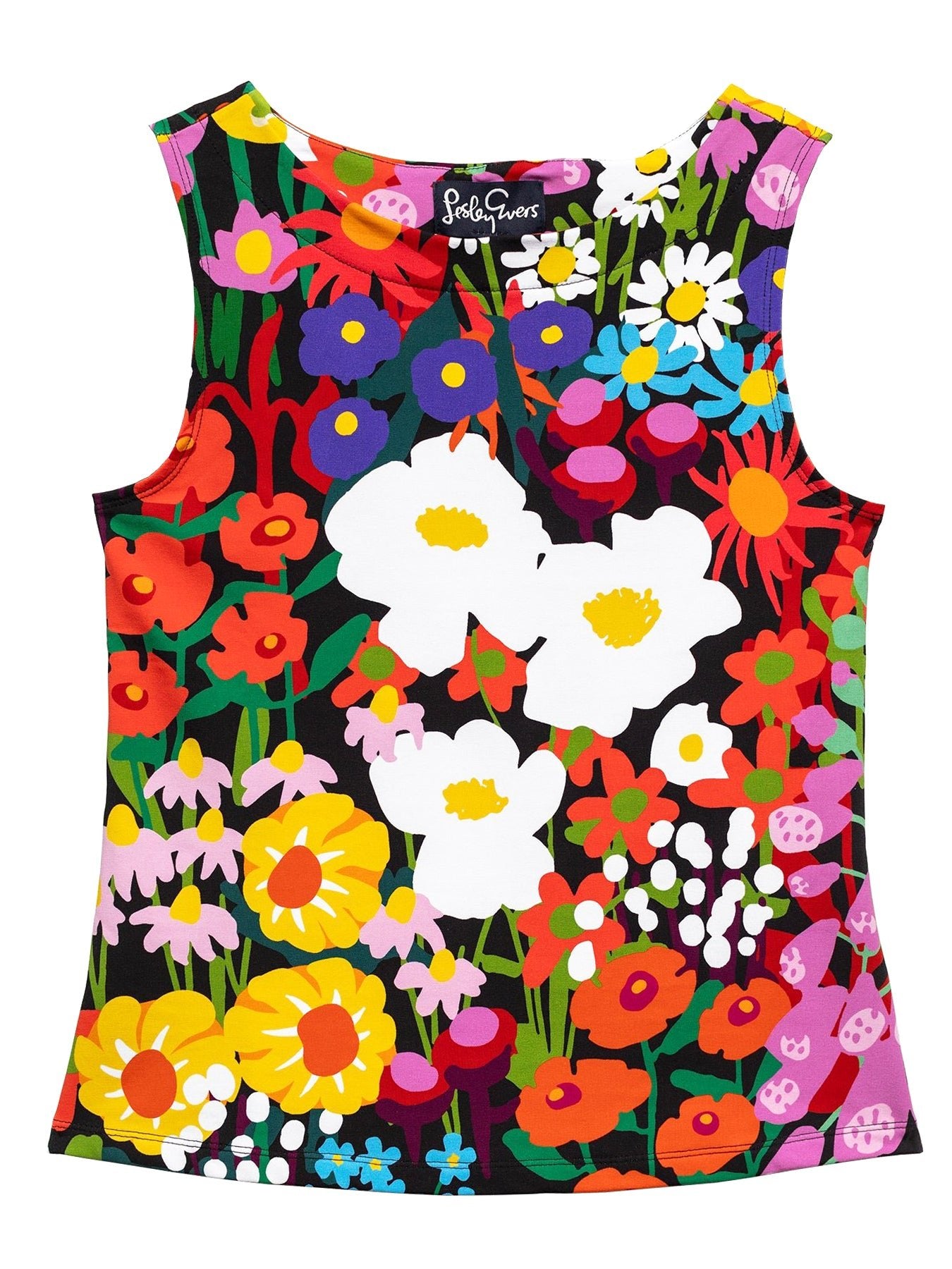 STELLA top Garden Party - Lesley Evers - Best Seller - garden party - Shop