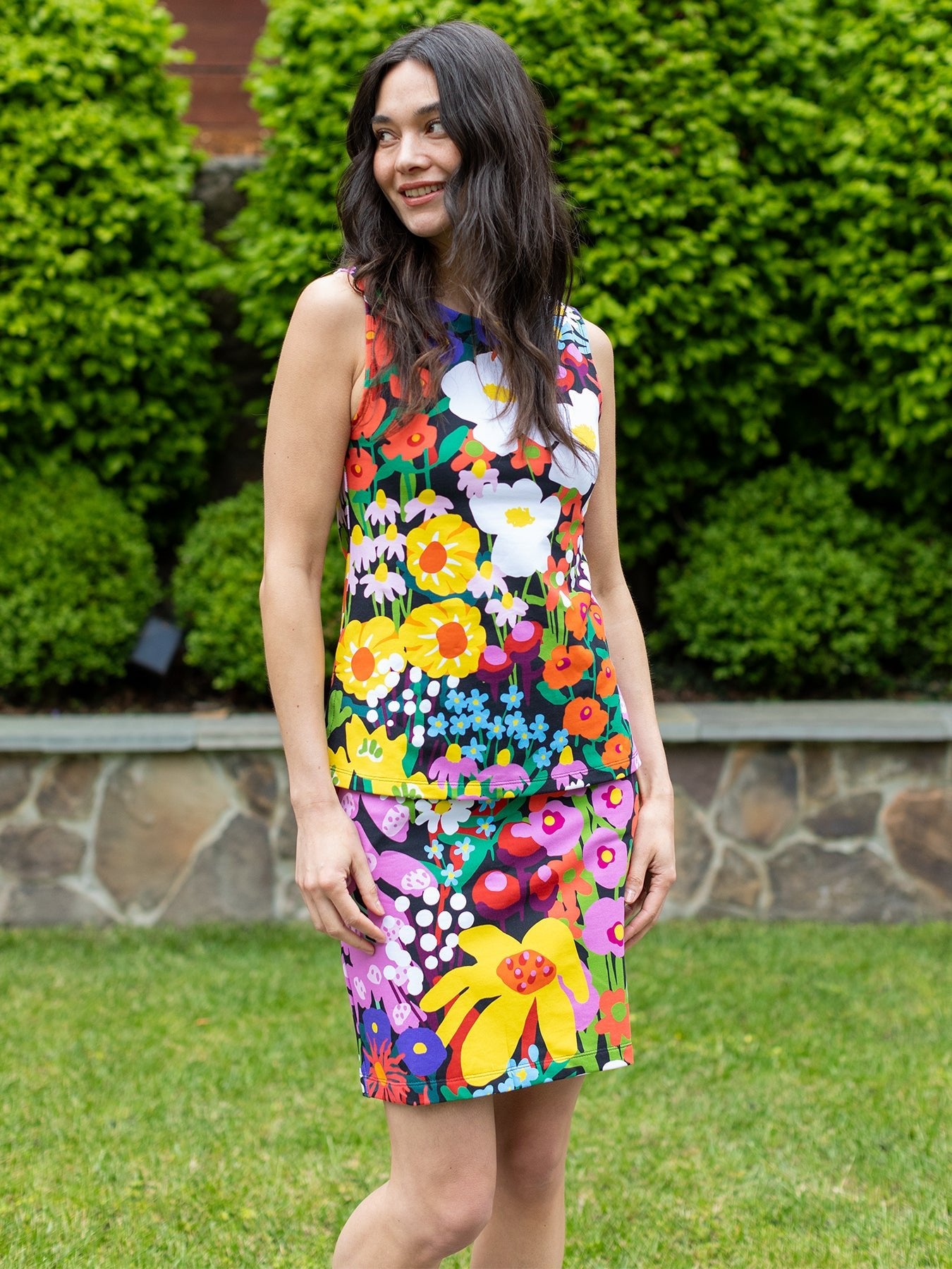 STELLA top Garden Party - Lesley Evers - Best Seller - garden party - Shop