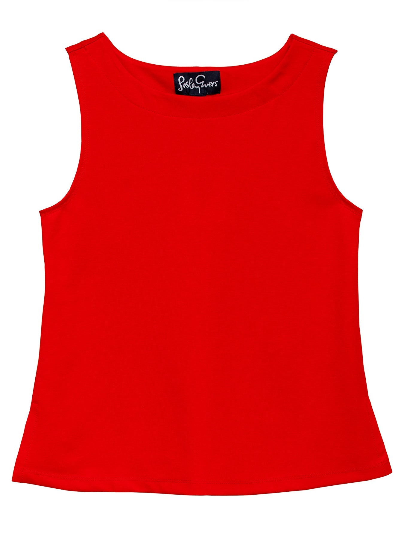 STELLA top Tomato - Lesley Evers - service_blocked - Shop - Shop/All Products