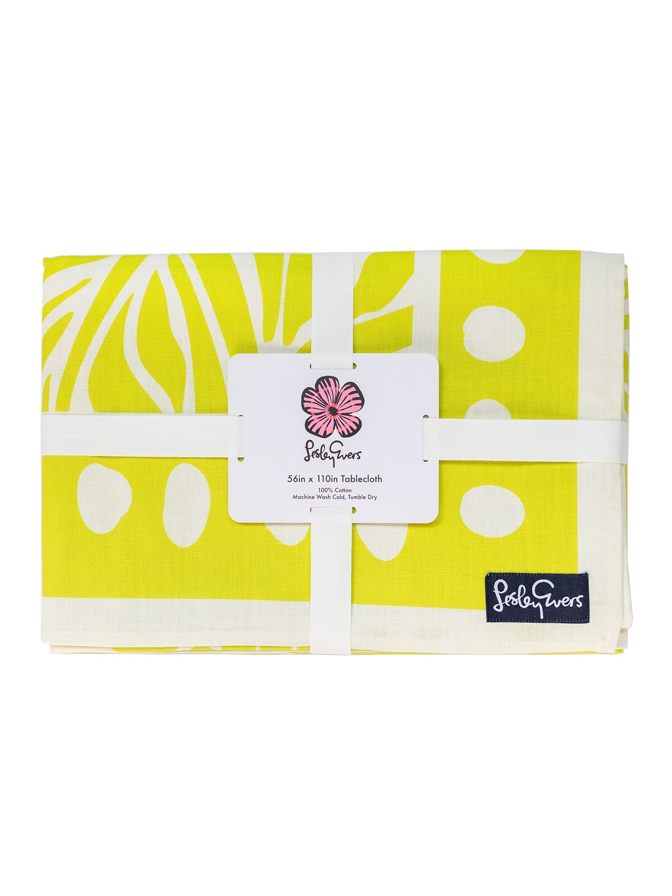 TABLECLOTH Frond - Lesley Evers - 23 - HG200 - W1 - Gems - gems garnet