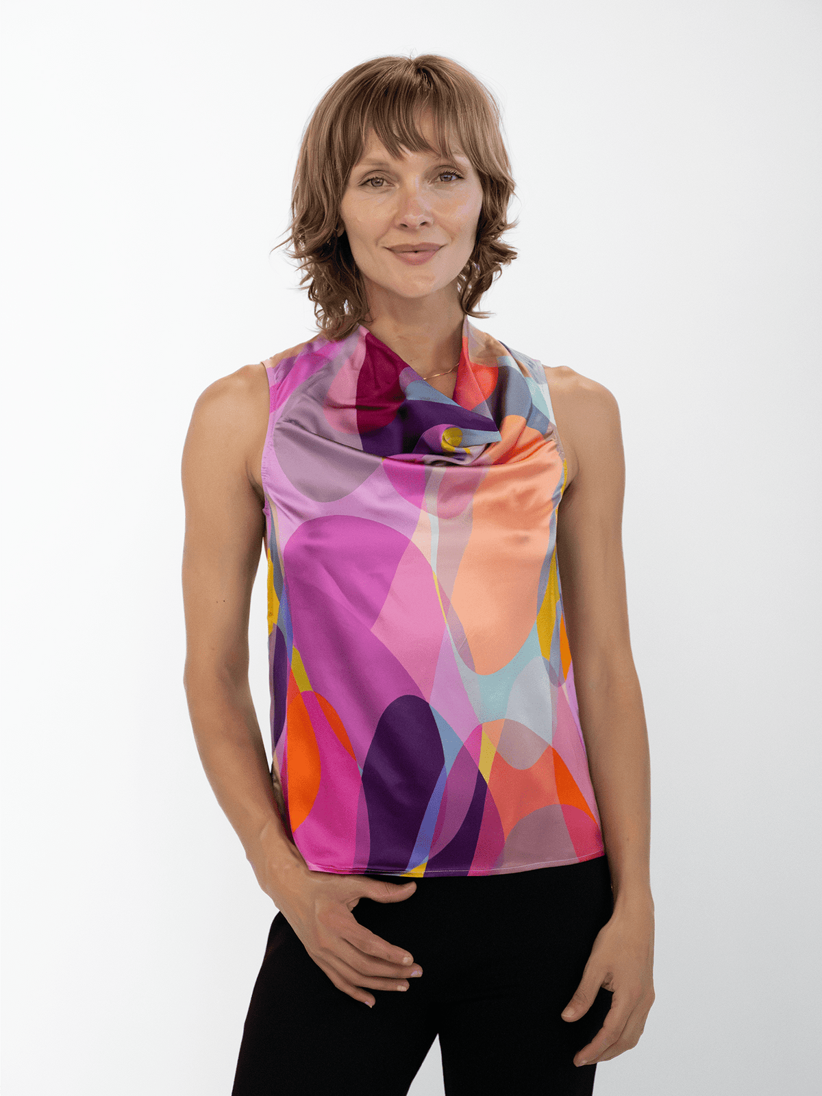 ULA top Malibu - Lesley Evers-Shop-Shop/All Products-Shop/New Arrivals