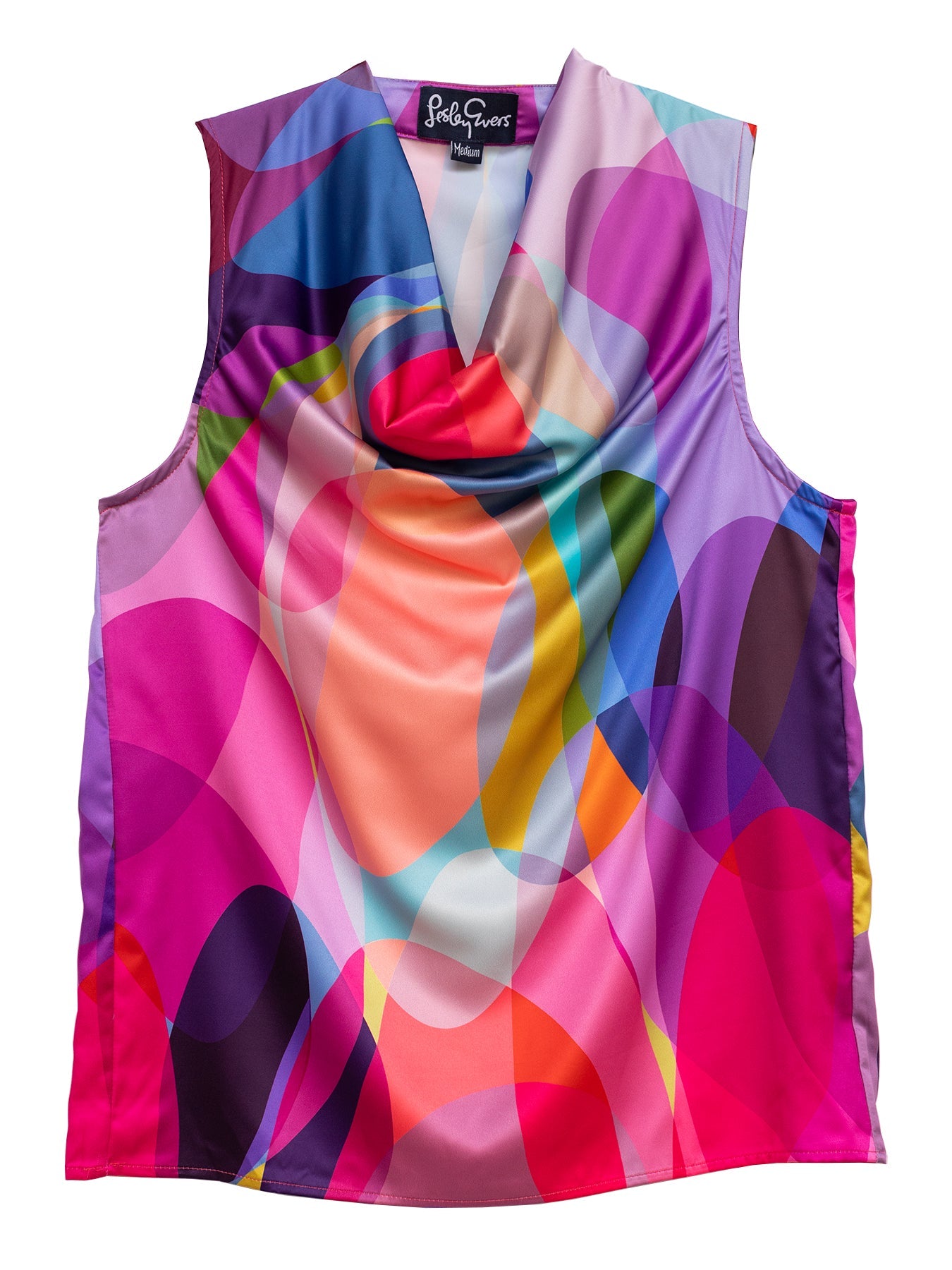 ULA top Malibu - Lesley Evers - Shop - Shop/All Products - Shop/New Arrivals