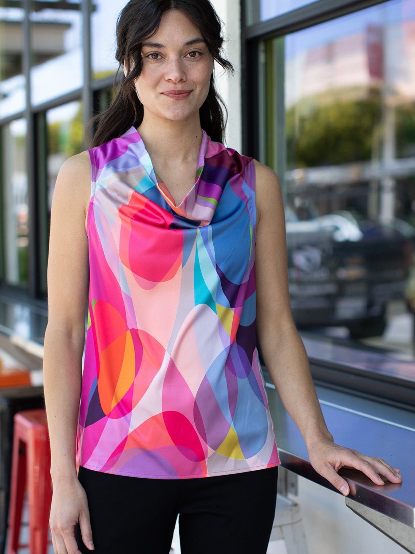 ULA top Malibu - Lesley Evers-Shop-Shop/All Products-Shop/New Arrivals