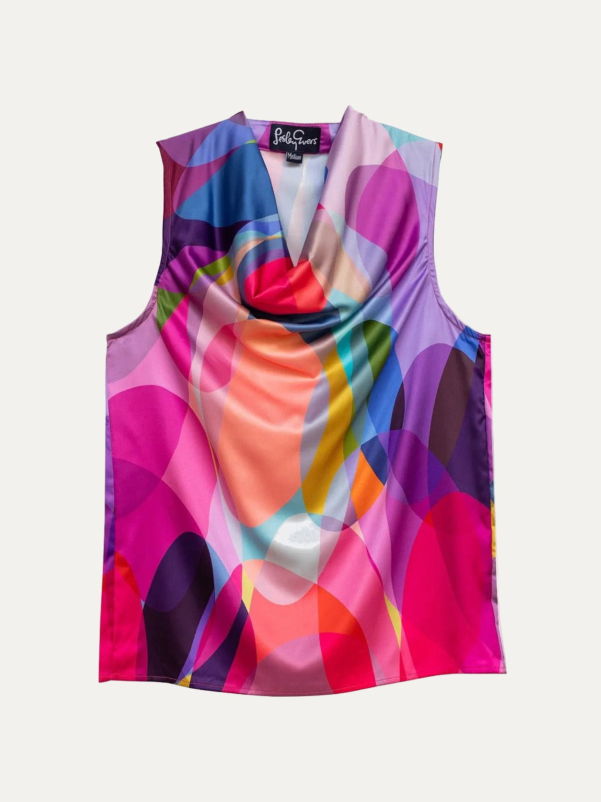ULA top Malibu - Lesley Evers-Shop-Shop/All Products-Shop/New Arrivals