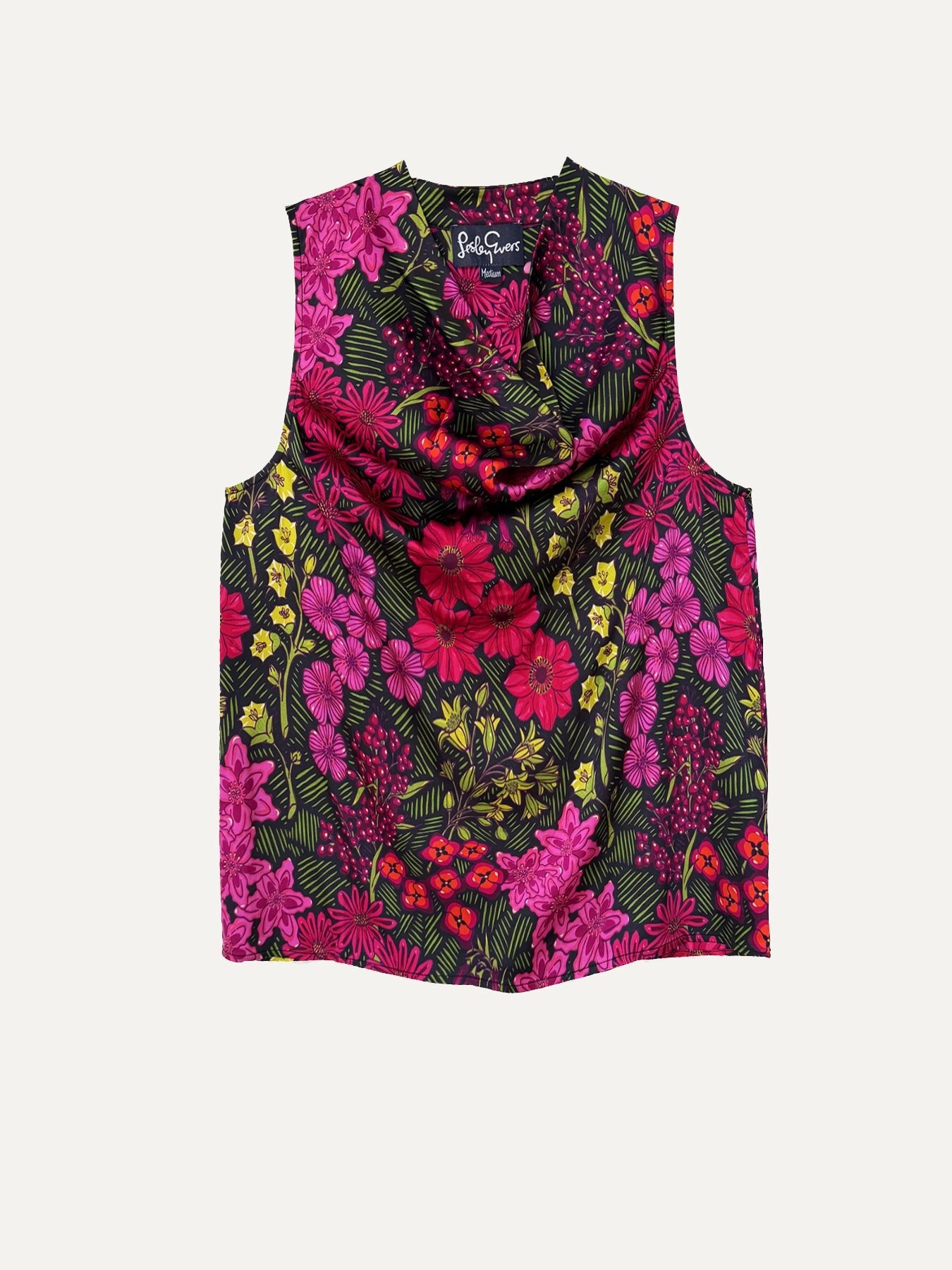 ULA top Serenade Pink - Lesley Evers-Shop-Shop/All Products-Shop/New Arrivals