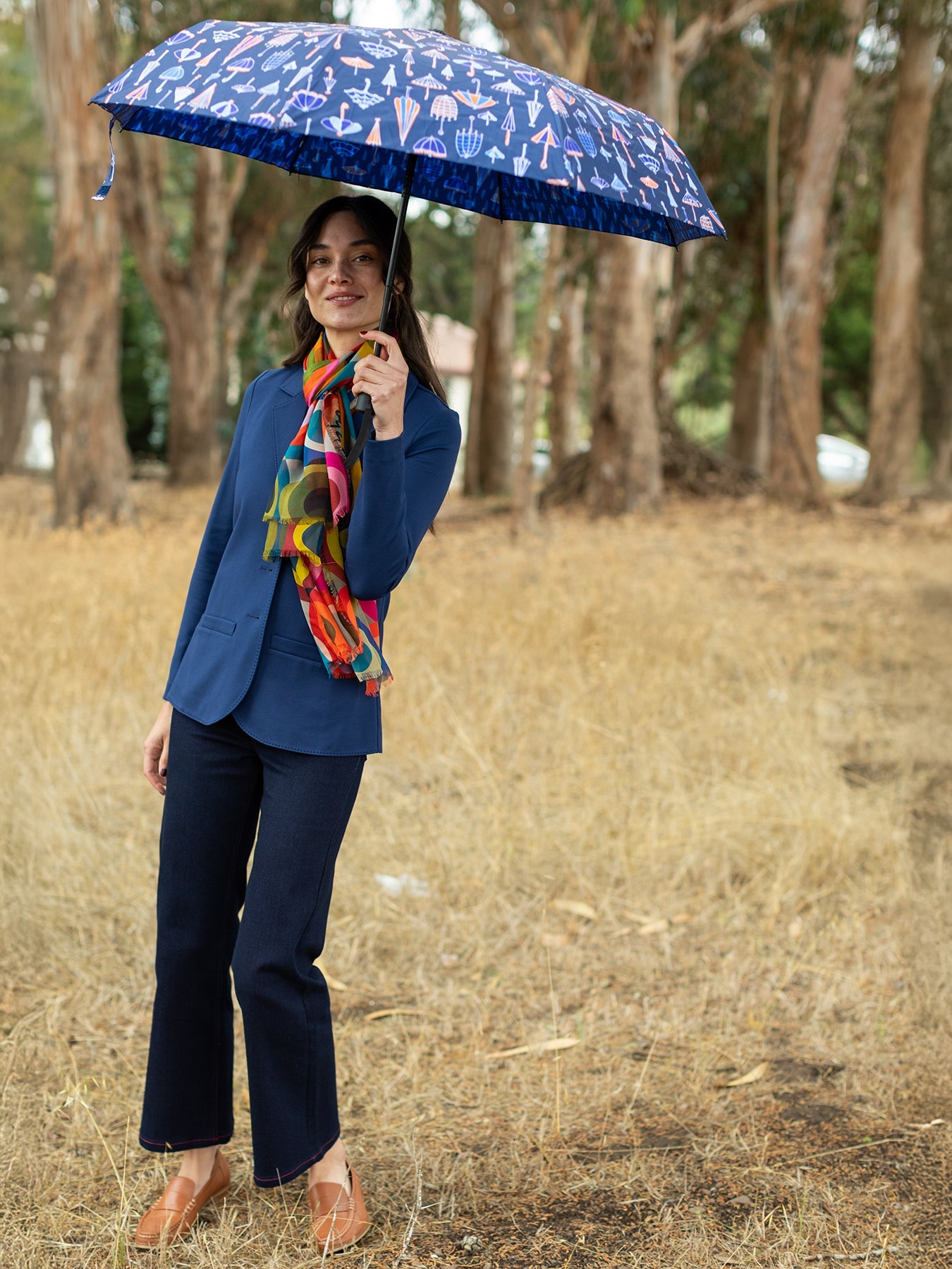 UMBRELLA Umbrellas - Lesley Evers - rain - Shop - Shop/All Products