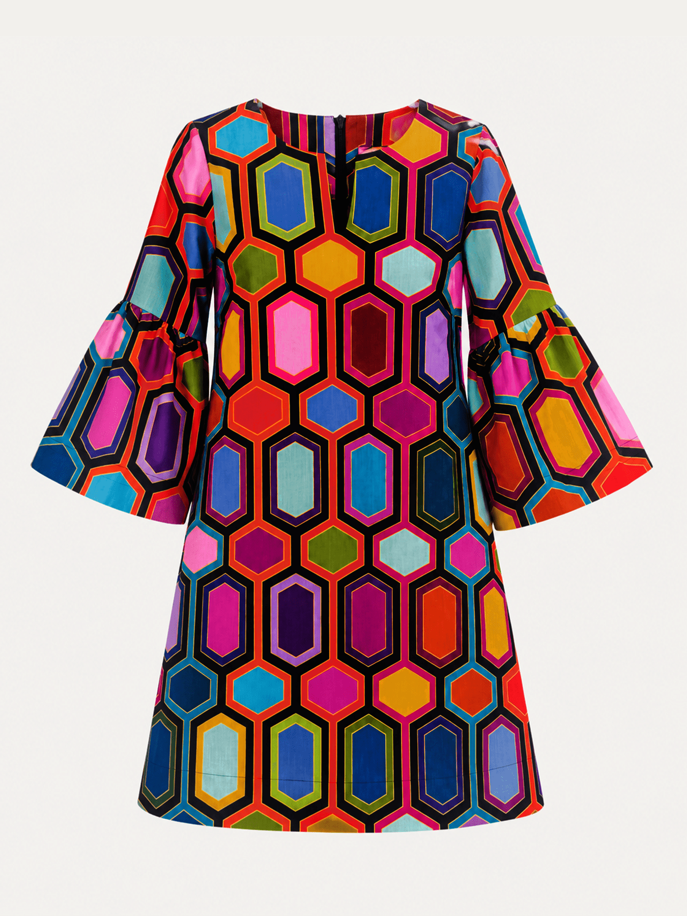 VERA dress Pavilion - Lesley Evers-Dress-new-Shop