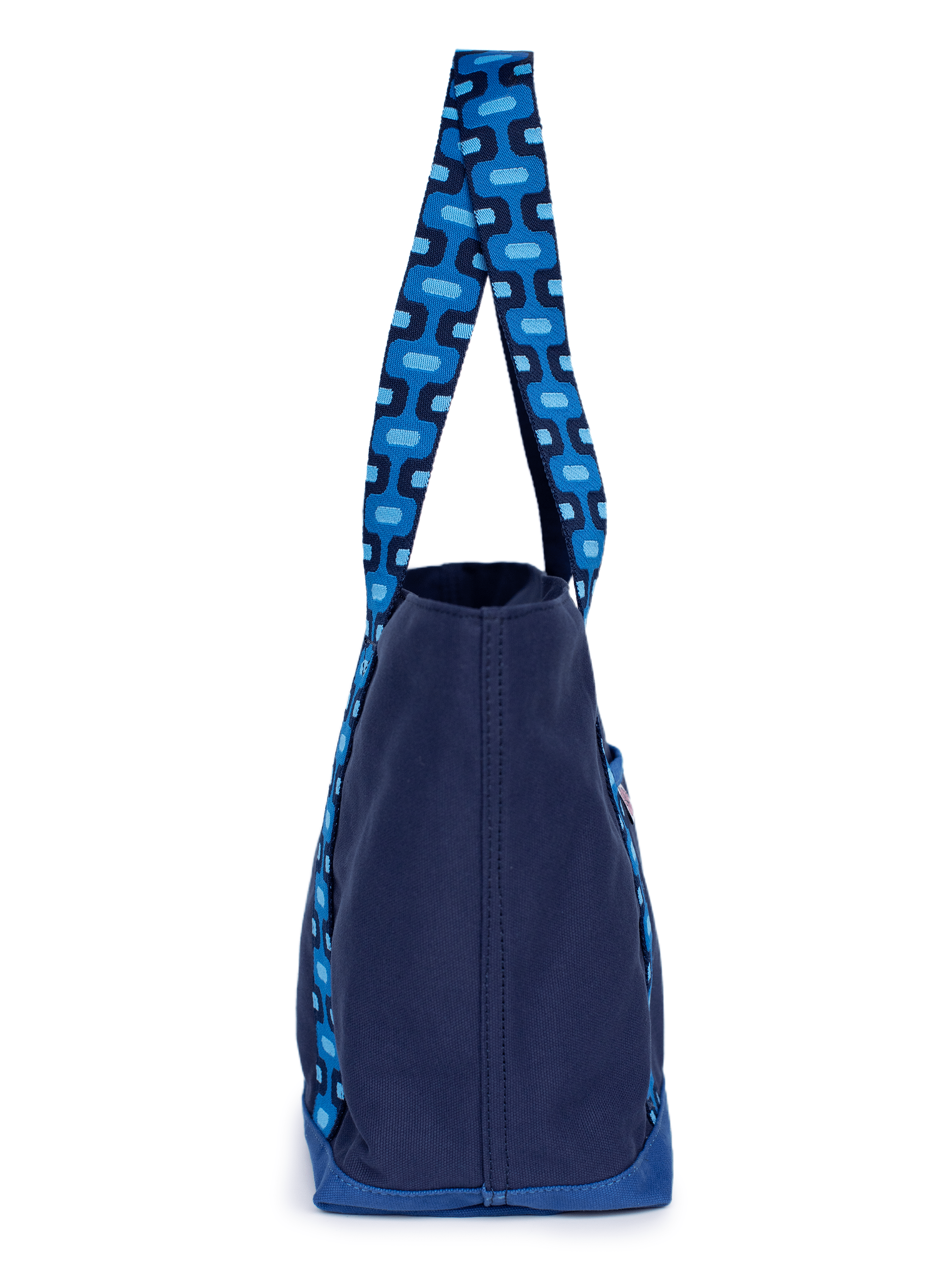 WINNIE tote Barcelona - Lesley Evers - Accessories - bird - bird bag