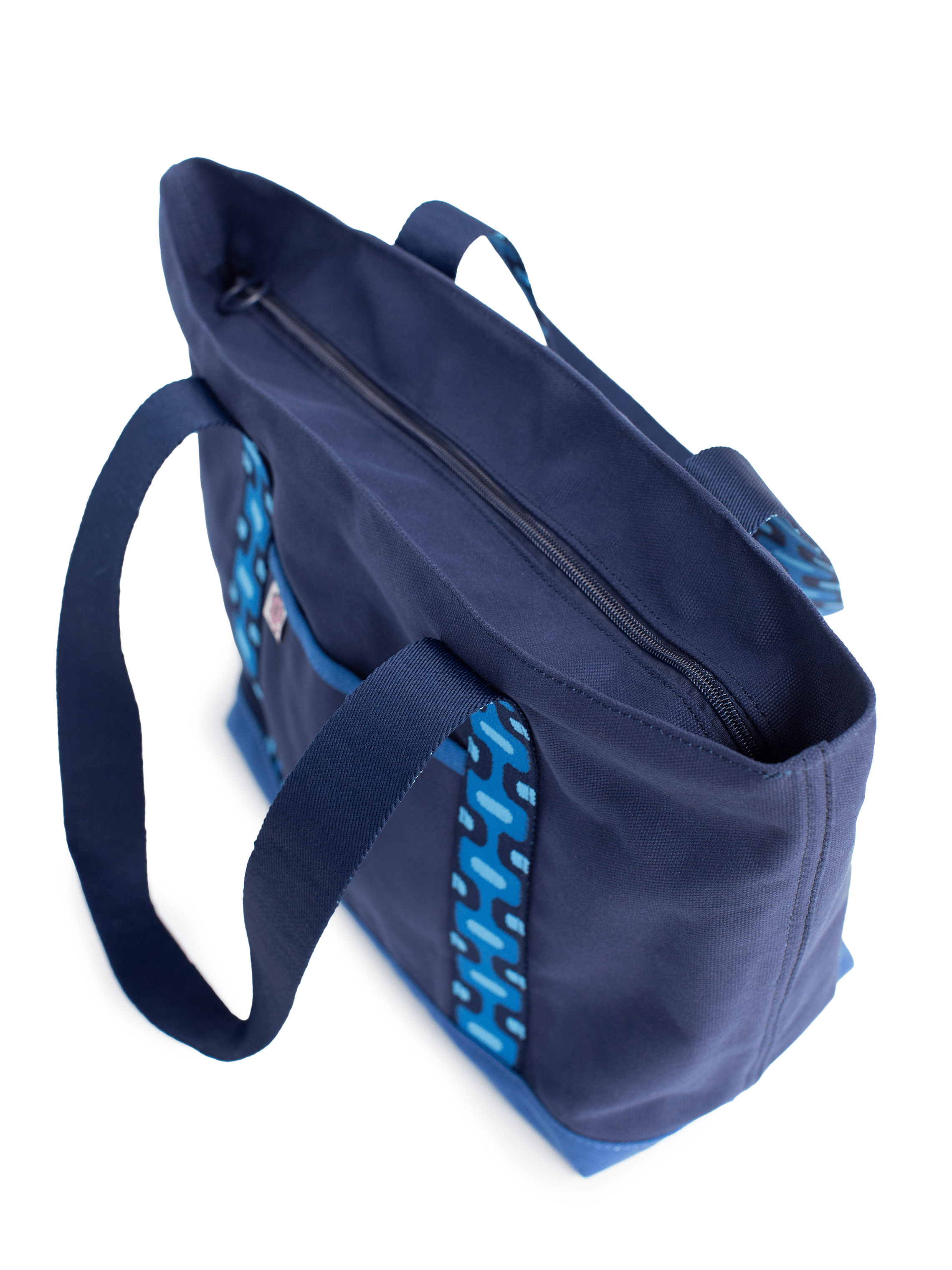 WINNIE tote Barcelona - Lesley Evers - Accessories - bird - bird bag