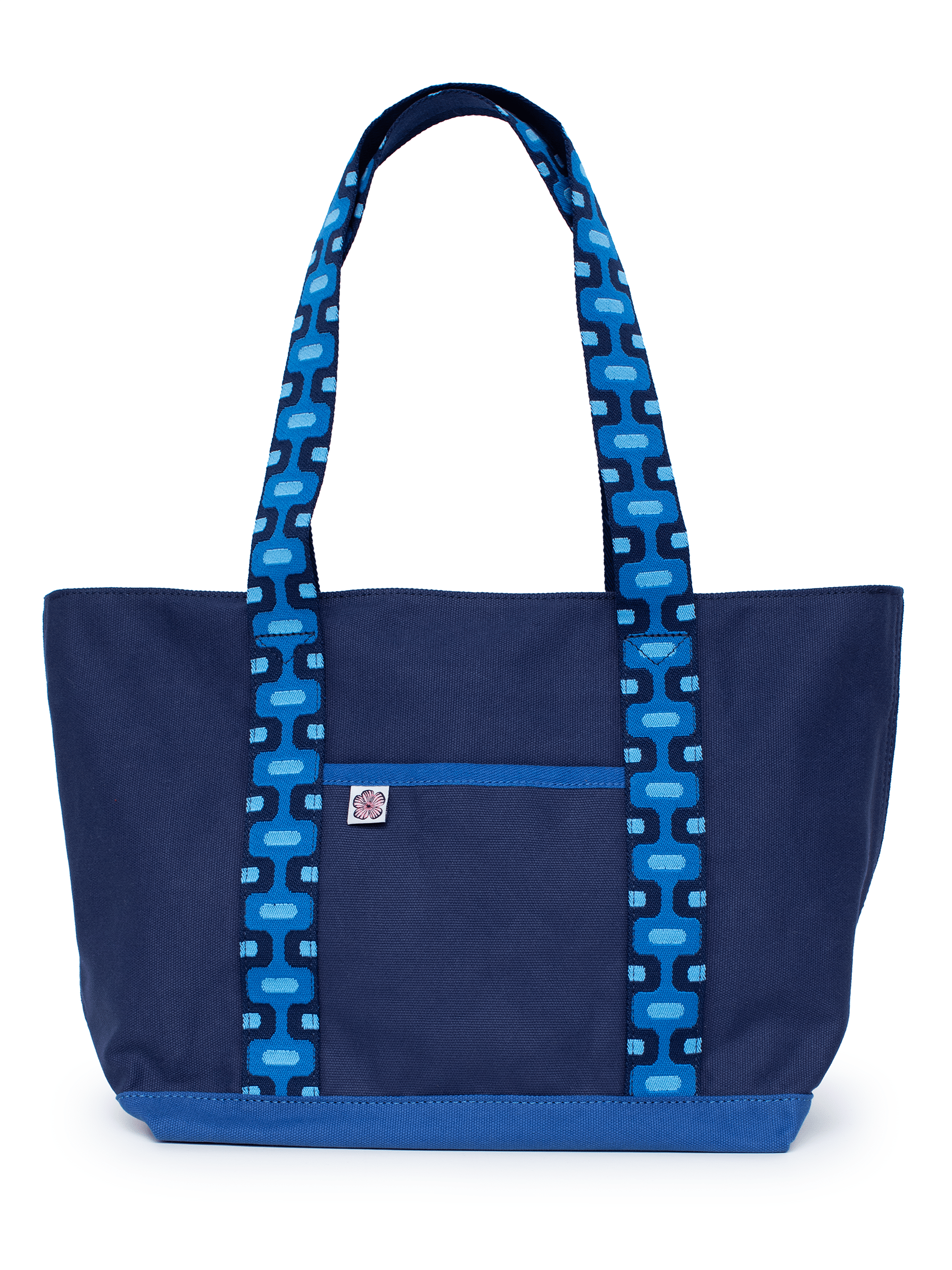 WINNIE tote Barcelona - Lesley Evers - Accessories - bird - bird bag