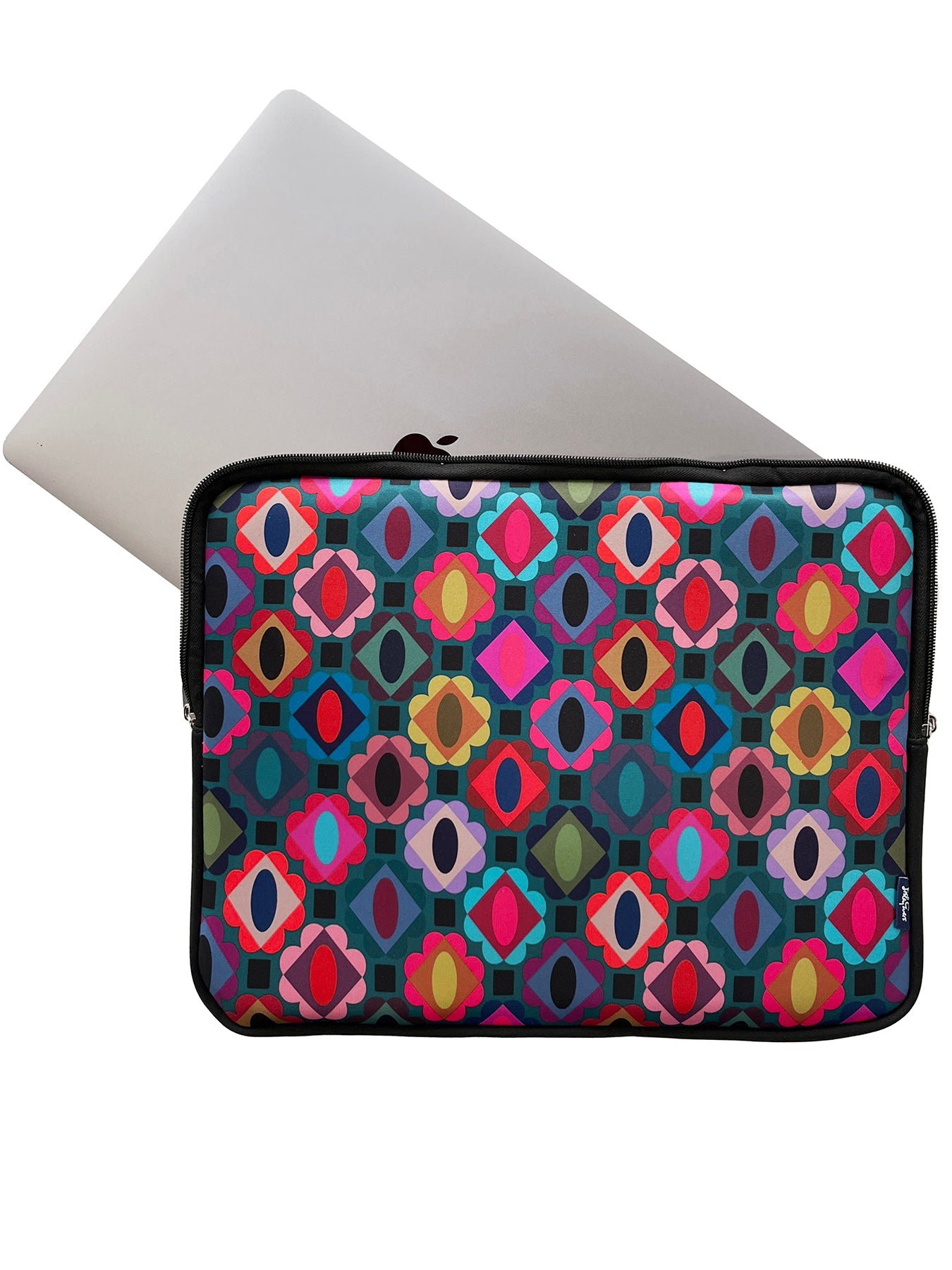 14"-16" Laptop Case Gems - Lesley Evers-case-laptop-laptop case