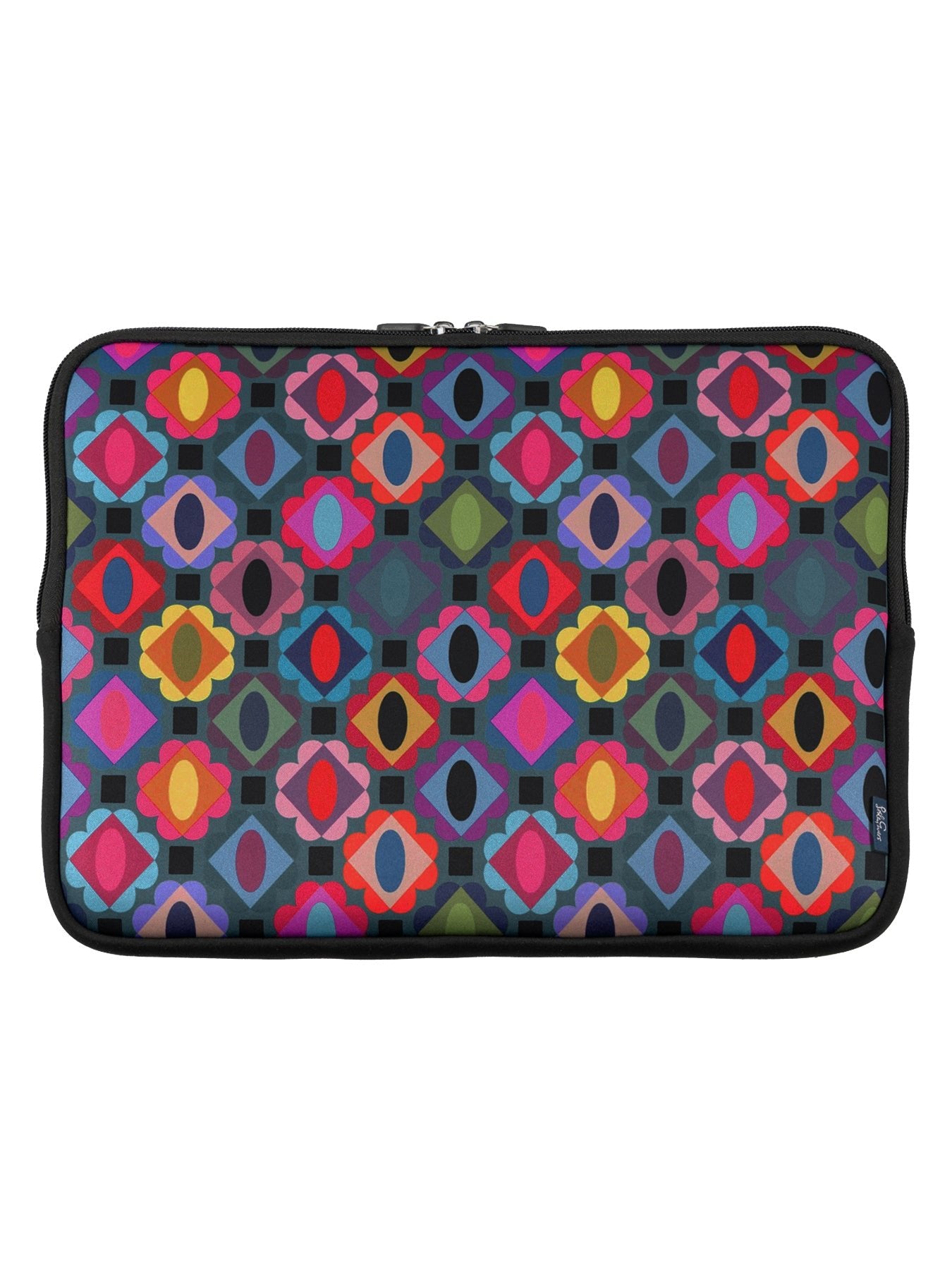 14"-16" Laptop Case Gems - Lesley Evers-case-laptop-laptop case