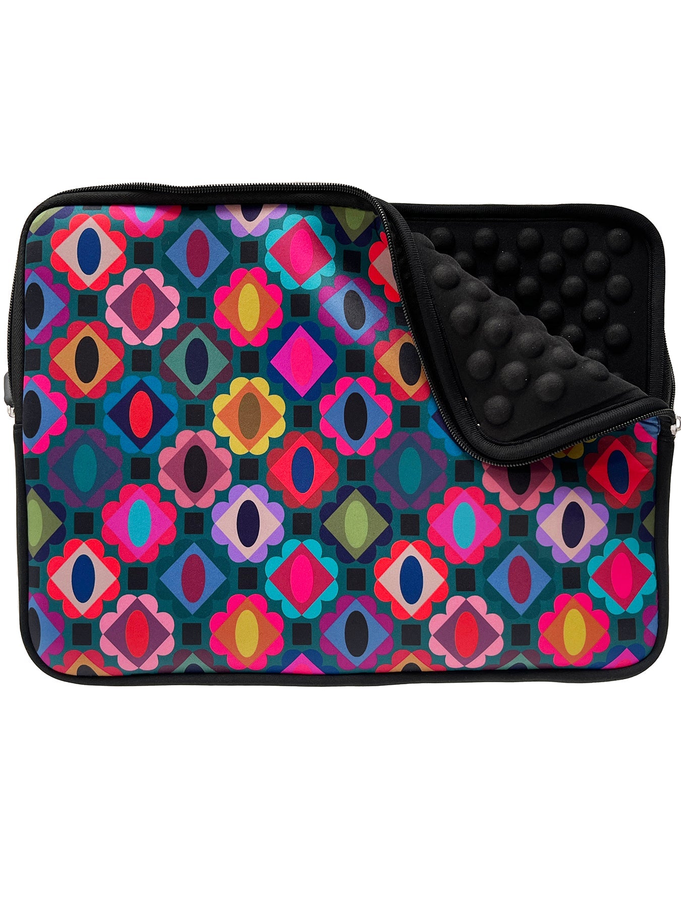 14"-16" Laptop Case Gems - Lesley Evers-case-laptop-laptop case