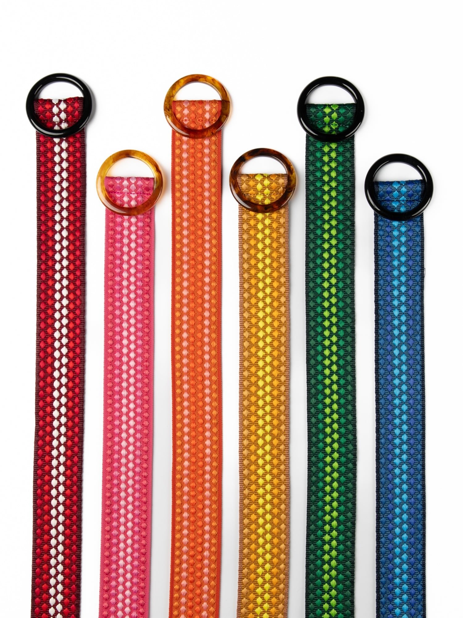 BELLA Slip Cinch Belt - Lesley Evers-denim-Dress-Shop