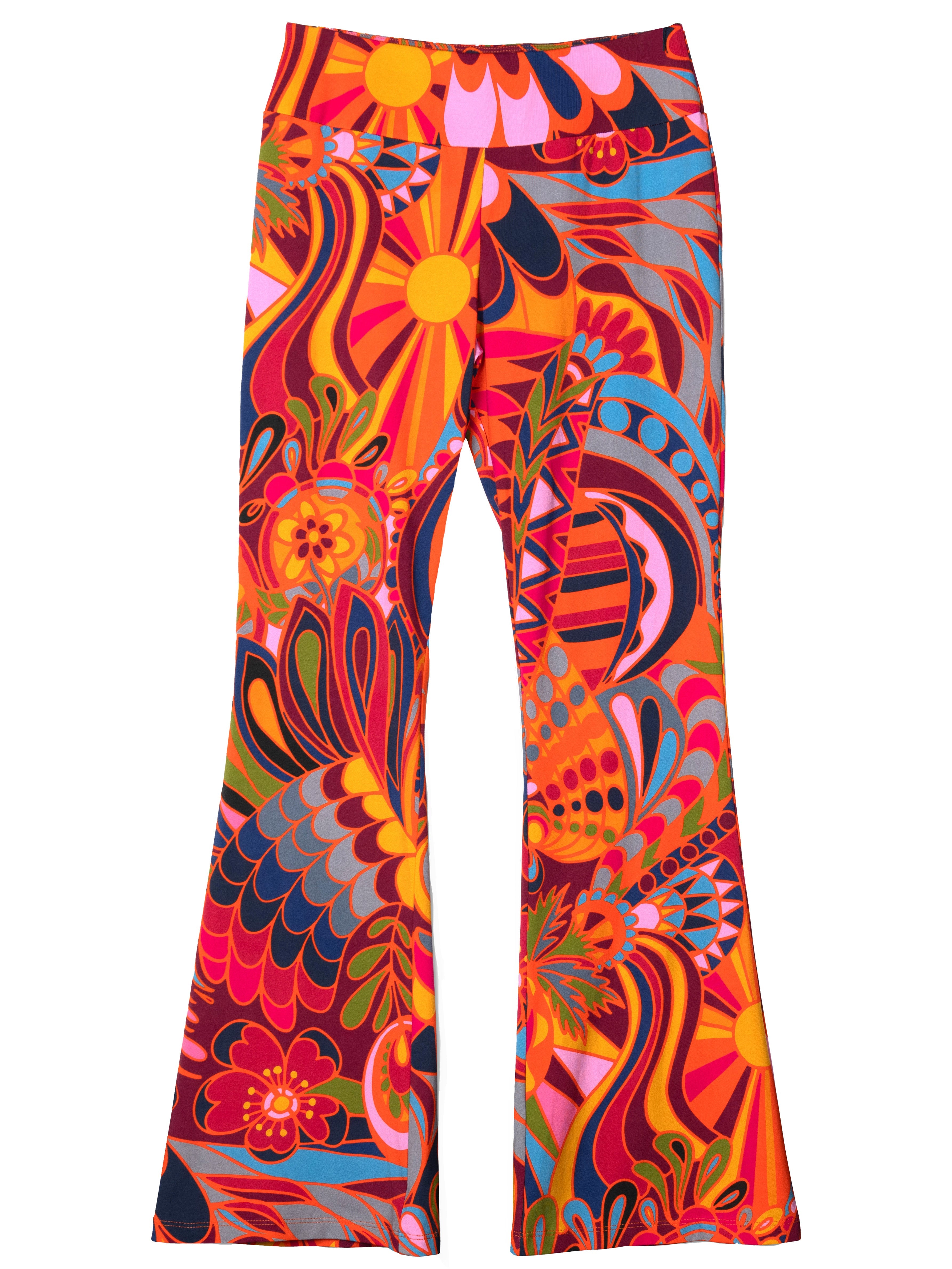 ERIKA Shakalaka Orange - Lesley Evers-Best Seller-BOBBI-Bottoms