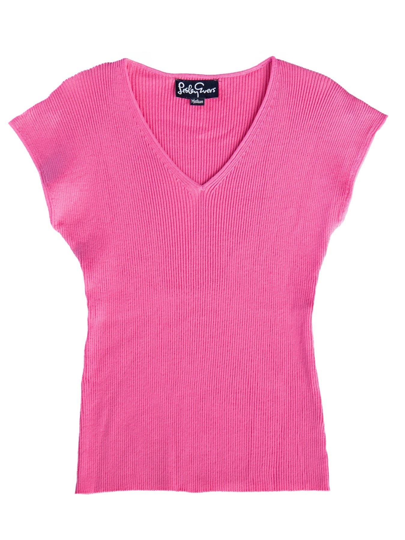 JOY top Pink - Lesley Evers-Best Seller-Shop-Shop/All Products