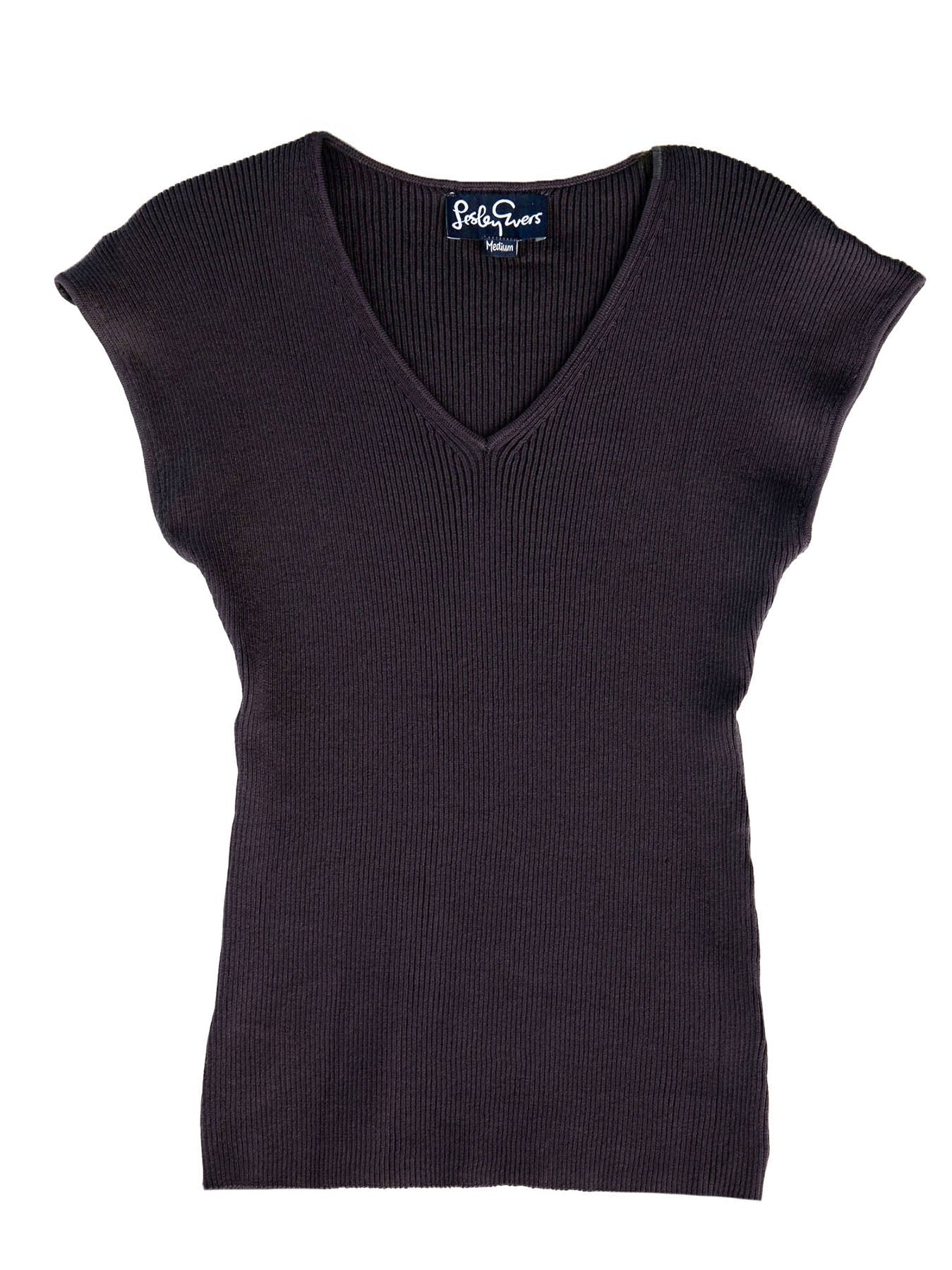 JOY top Slate Grey - Lesley Evers-Best Seller-Shop-Shop/All Products