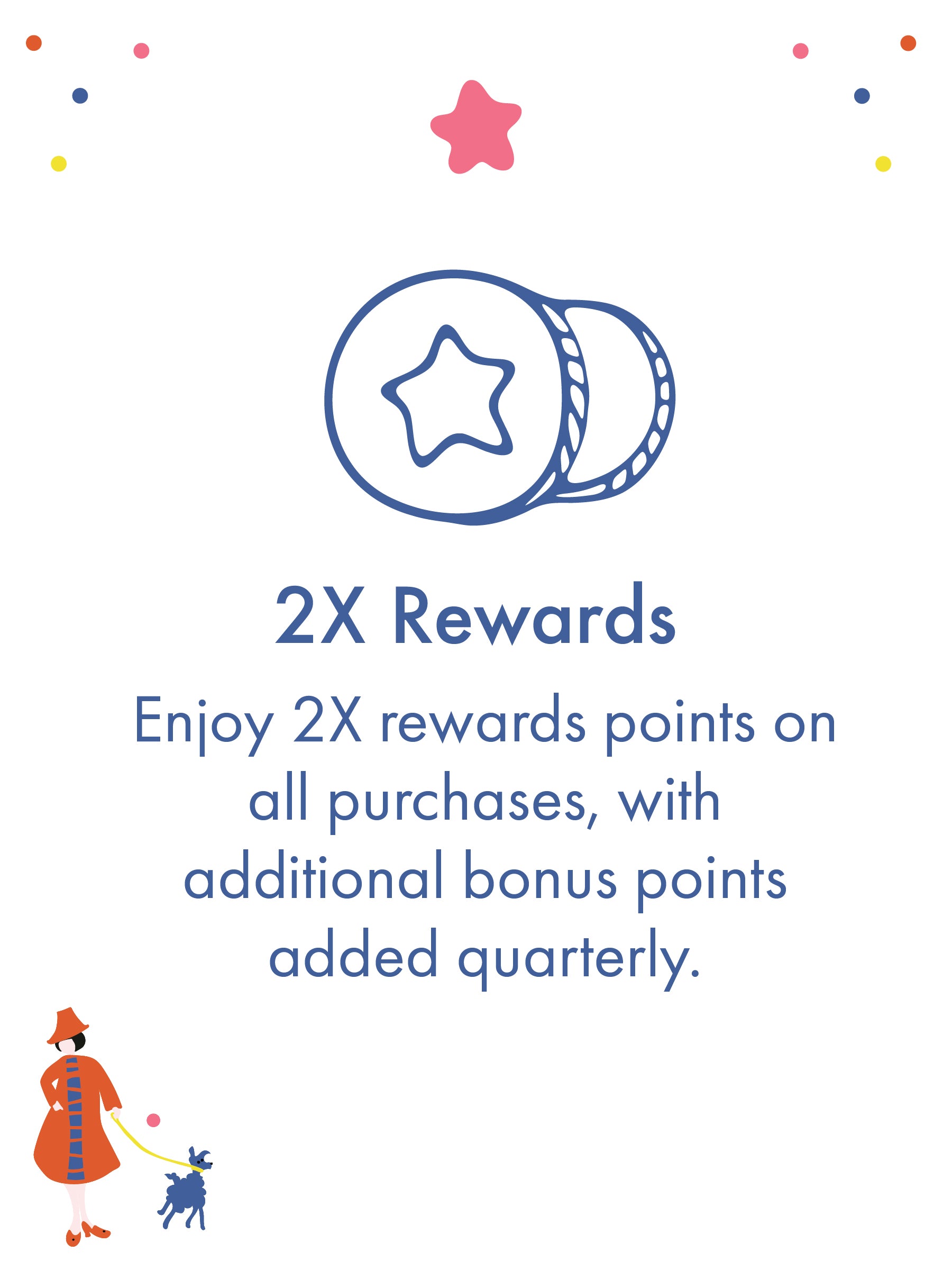 Lesley Evers Club Membership - Lesley Evers-NO_EXCHANGE-NO_RETURN-NO_REVIEW