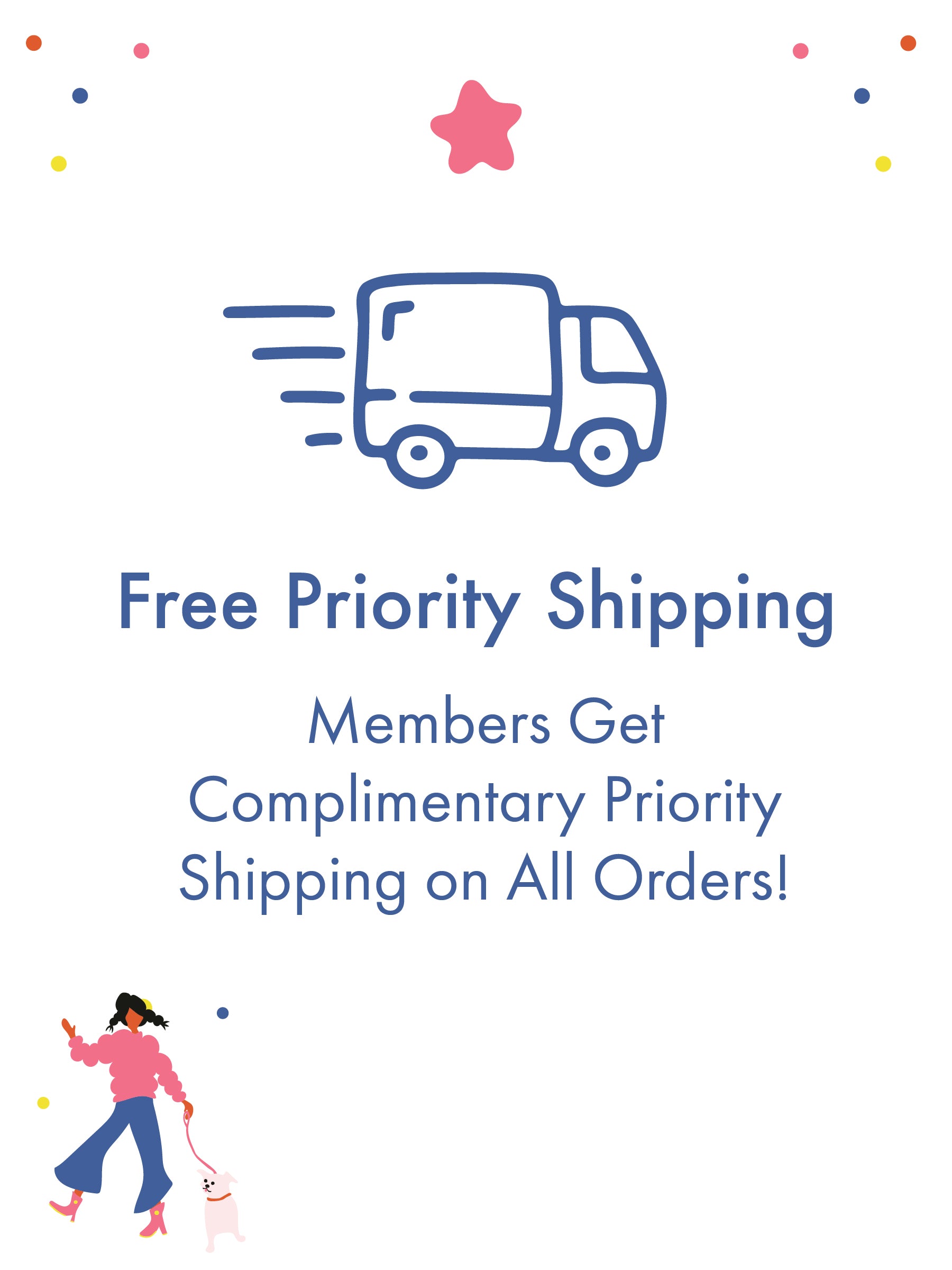 Lesley Evers Club Membership - Lesley Evers-NO_EXCHANGE-NO_RETURN-NO_REVIEW