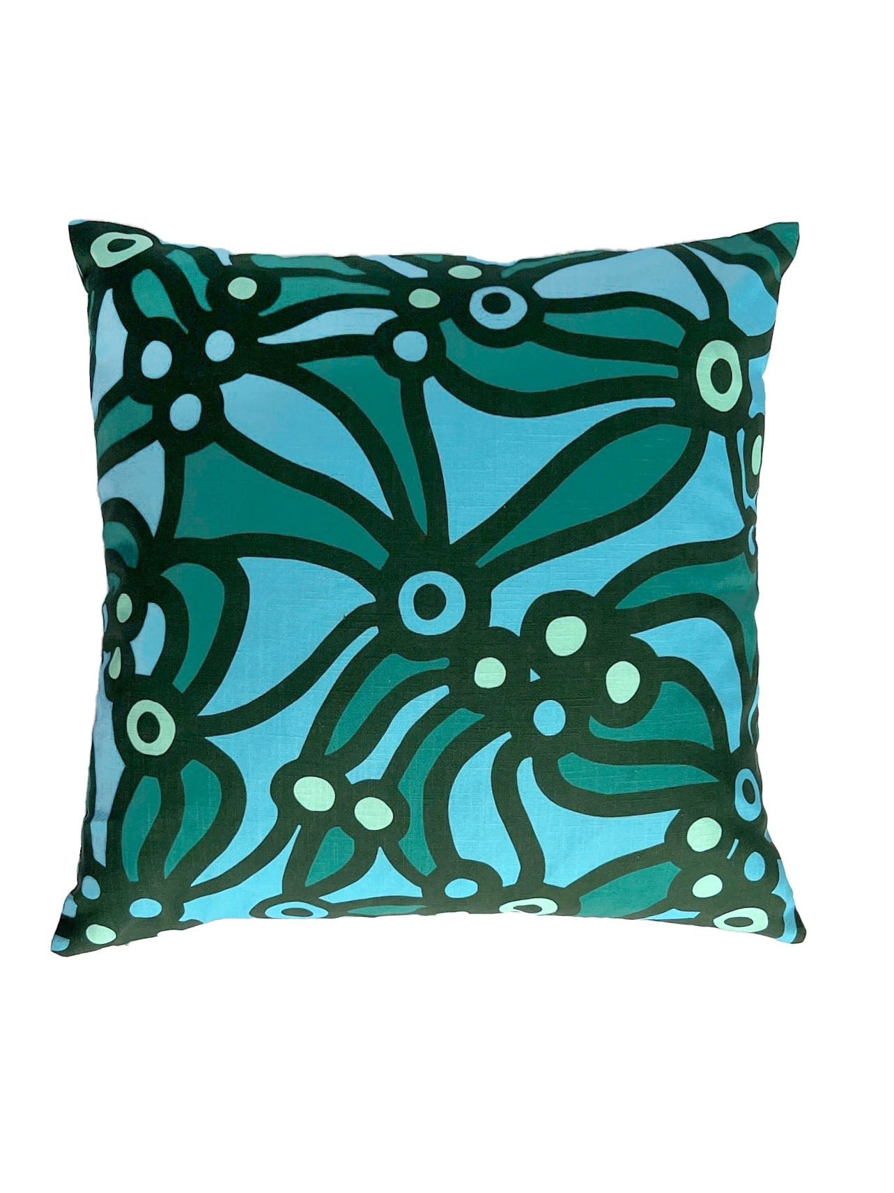 PILLOW sham Chicka Boom - Lesley Evers-23-HG200-W2-pillow sham-