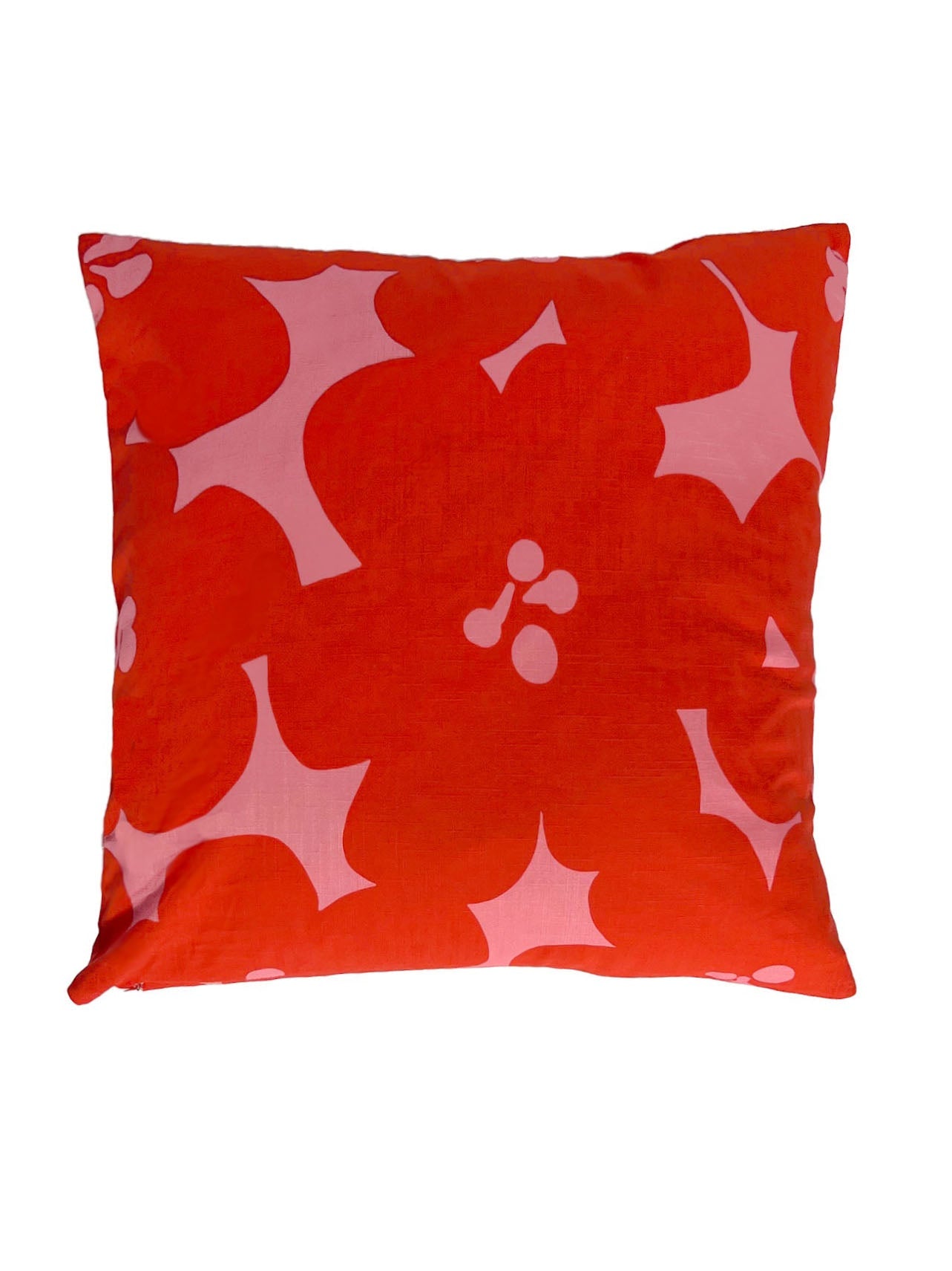 PILLOW sham Jumbo Blooms - Lesley Evers-23-HG200-W2-pillow sham-