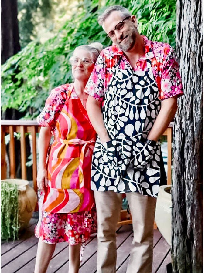 Apron Gift with Purchase! - Lesley Evers