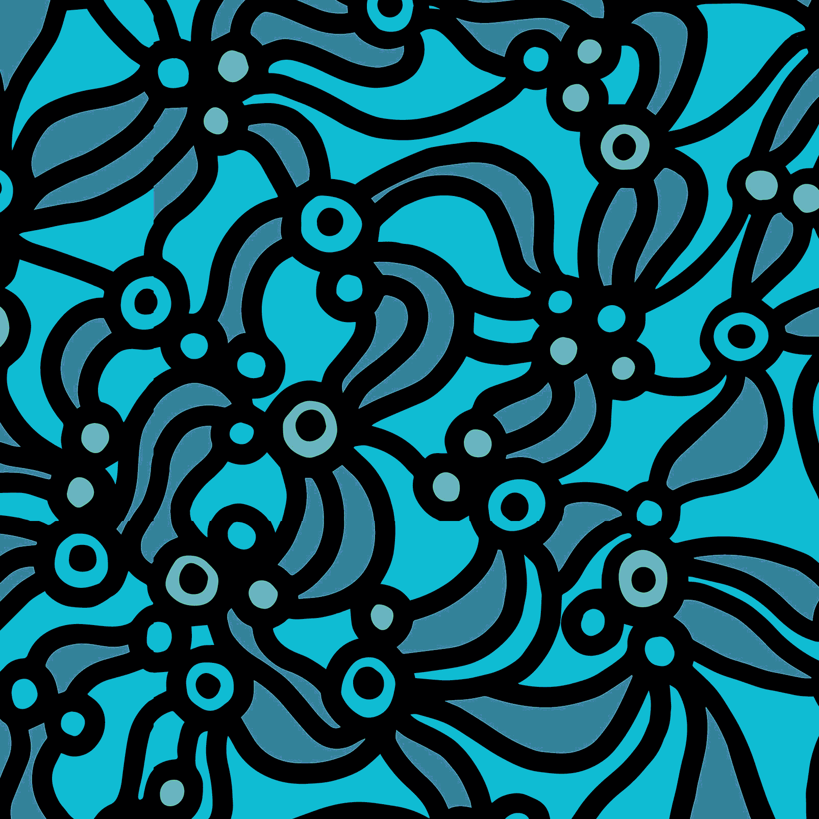 Chicka Boom! - Lesley Evers