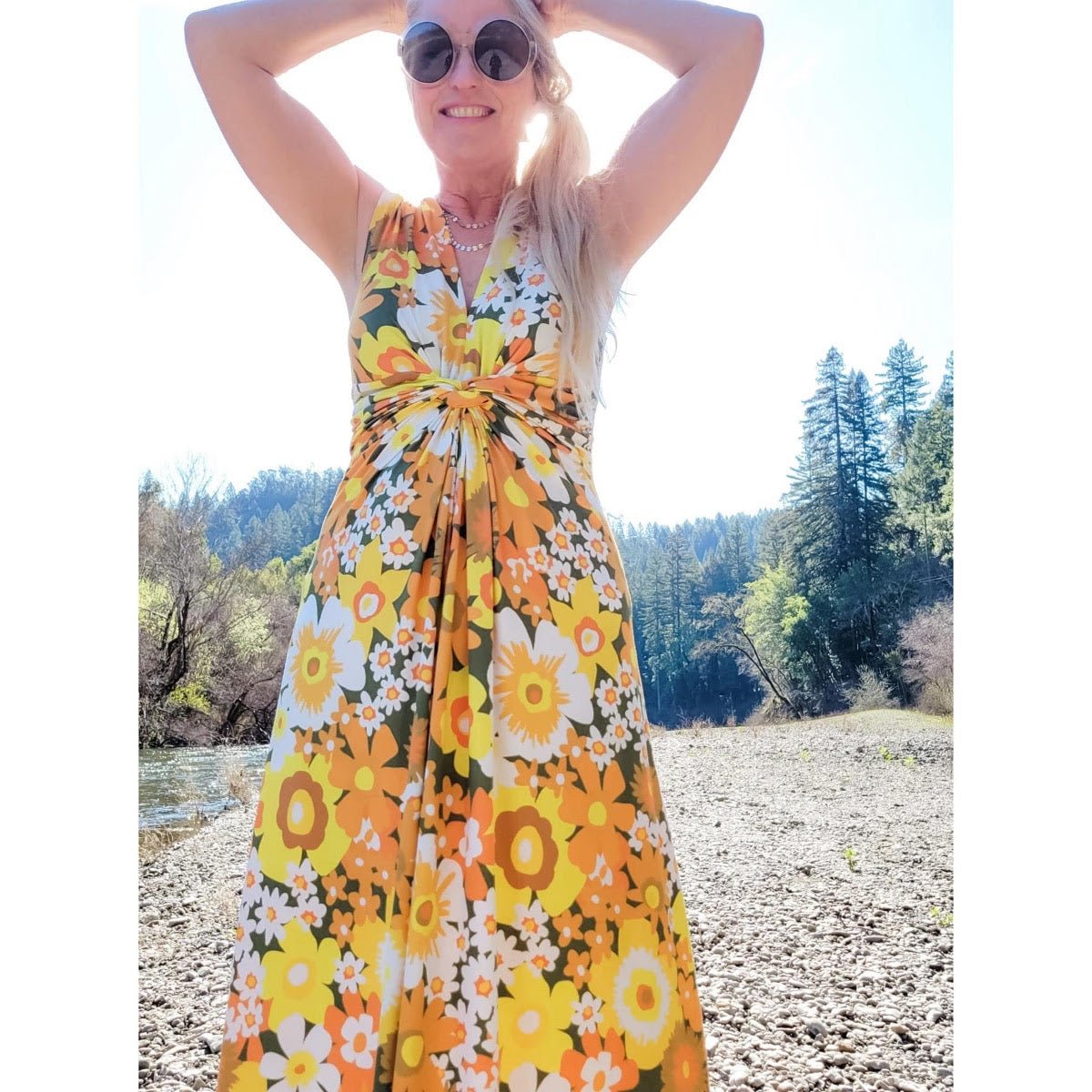 Cover Yourself in Flowers - Lesley Evers