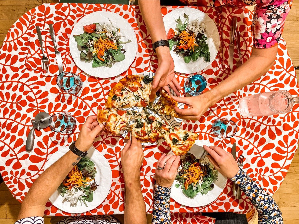 Get Ready to Gather. - Lesley Evers