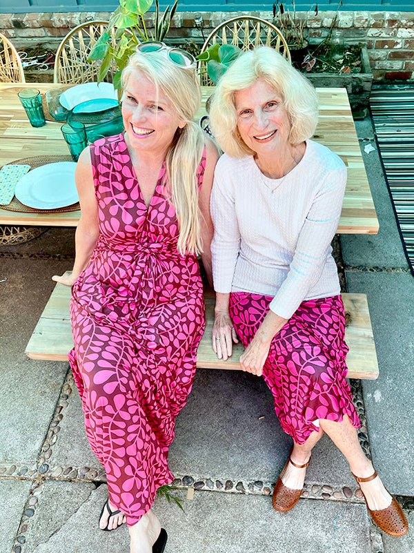 Hello Mama! - Lesley Evers