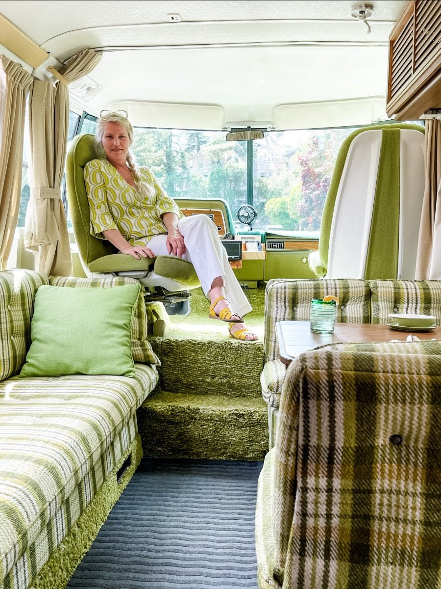 Hey There. :) - Lesley Evers