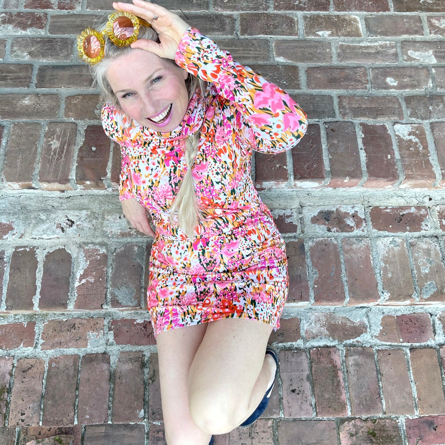 Lift Your Spirit - Lesley Evers