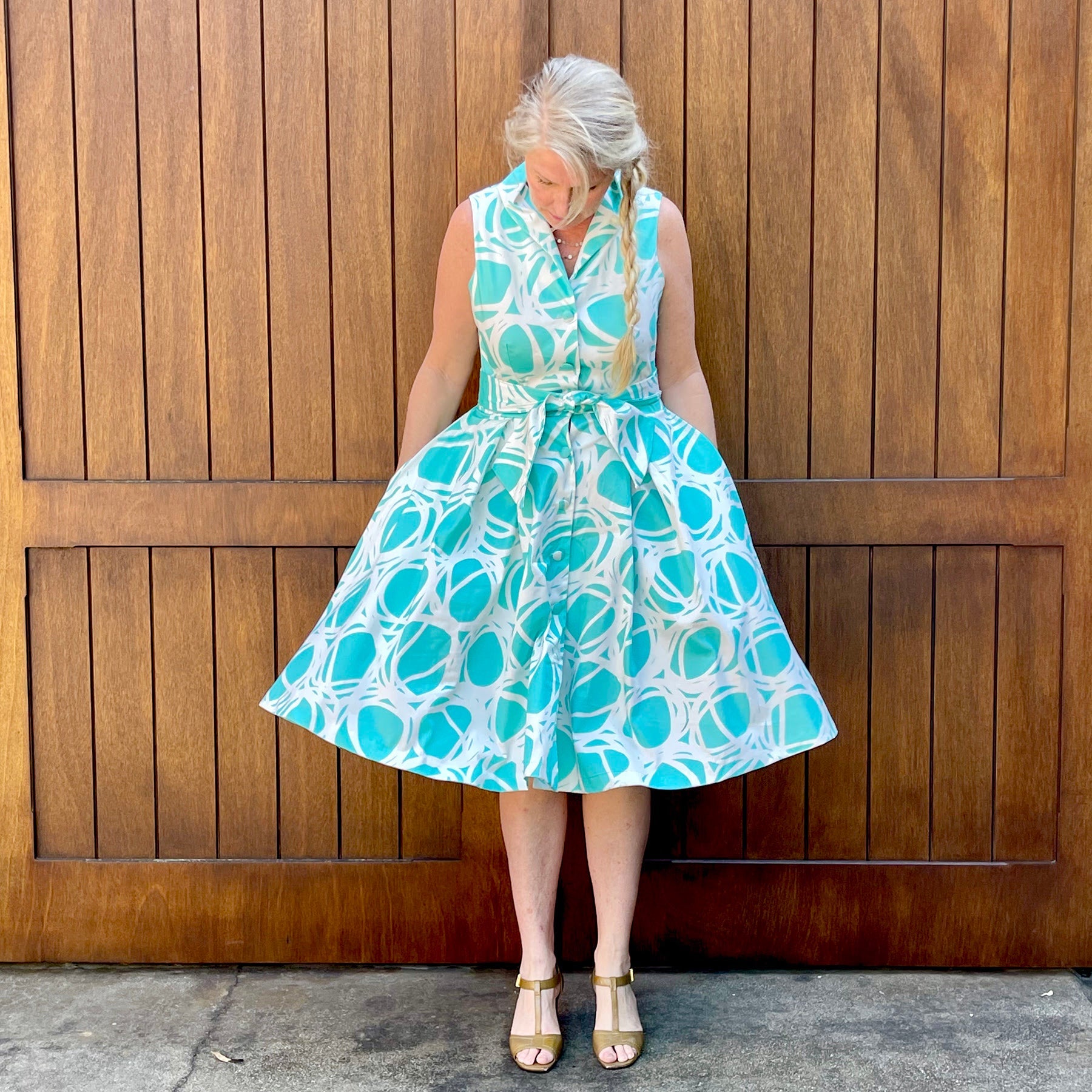 Miss Me? - Lesley Evers