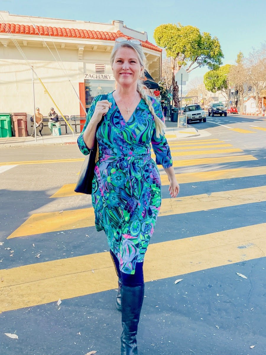 New for You. 👗 - Lesley Evers