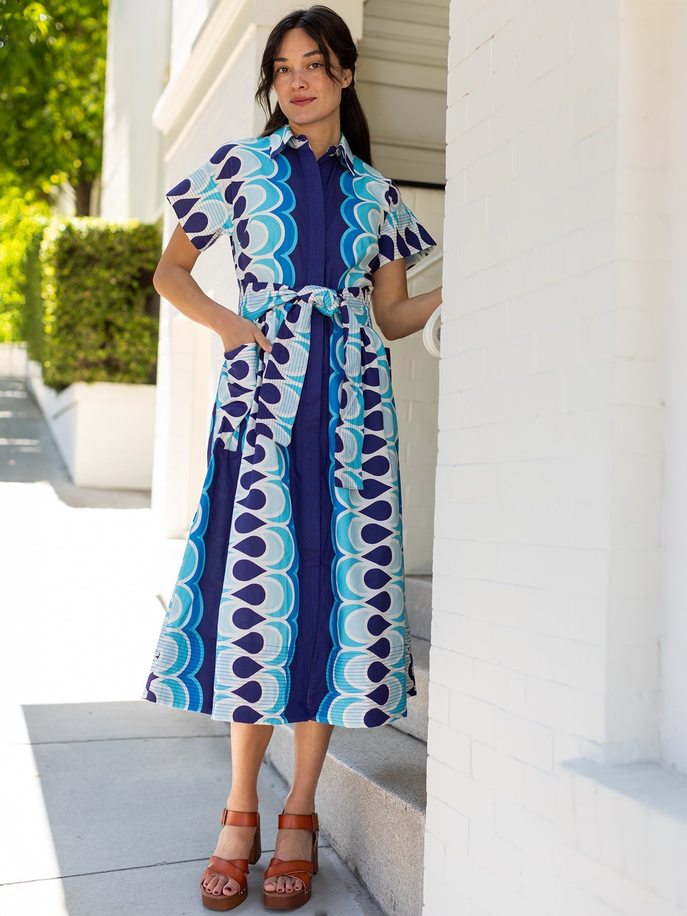 Dresses - Lesley Evers