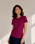 maisie-cotton-tee-pink-and-navy-stripe