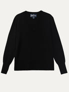 ALDINA sweater Black - Lesley Evers-aldena-aldina-Best Seller