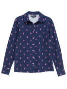 ALICE blouse Queen Bee - Lesley Evers - alice - Button Top - clothing