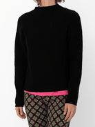ALYSSA sweater Black - Lesley Evers-new-Shop-Shop/All Products